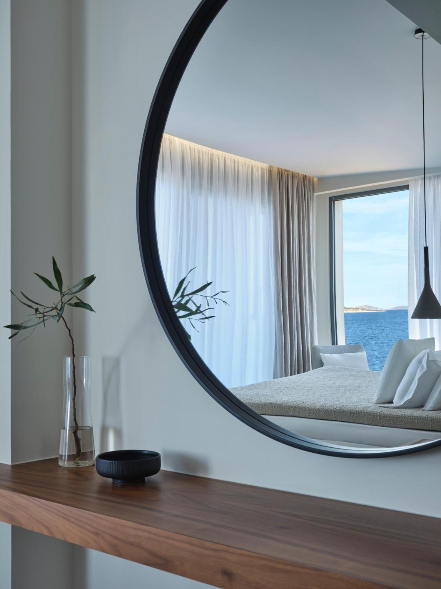 270 Sea Villa, Panoramic Splendor Crete Villa Agios Nikolaos (Crete)
