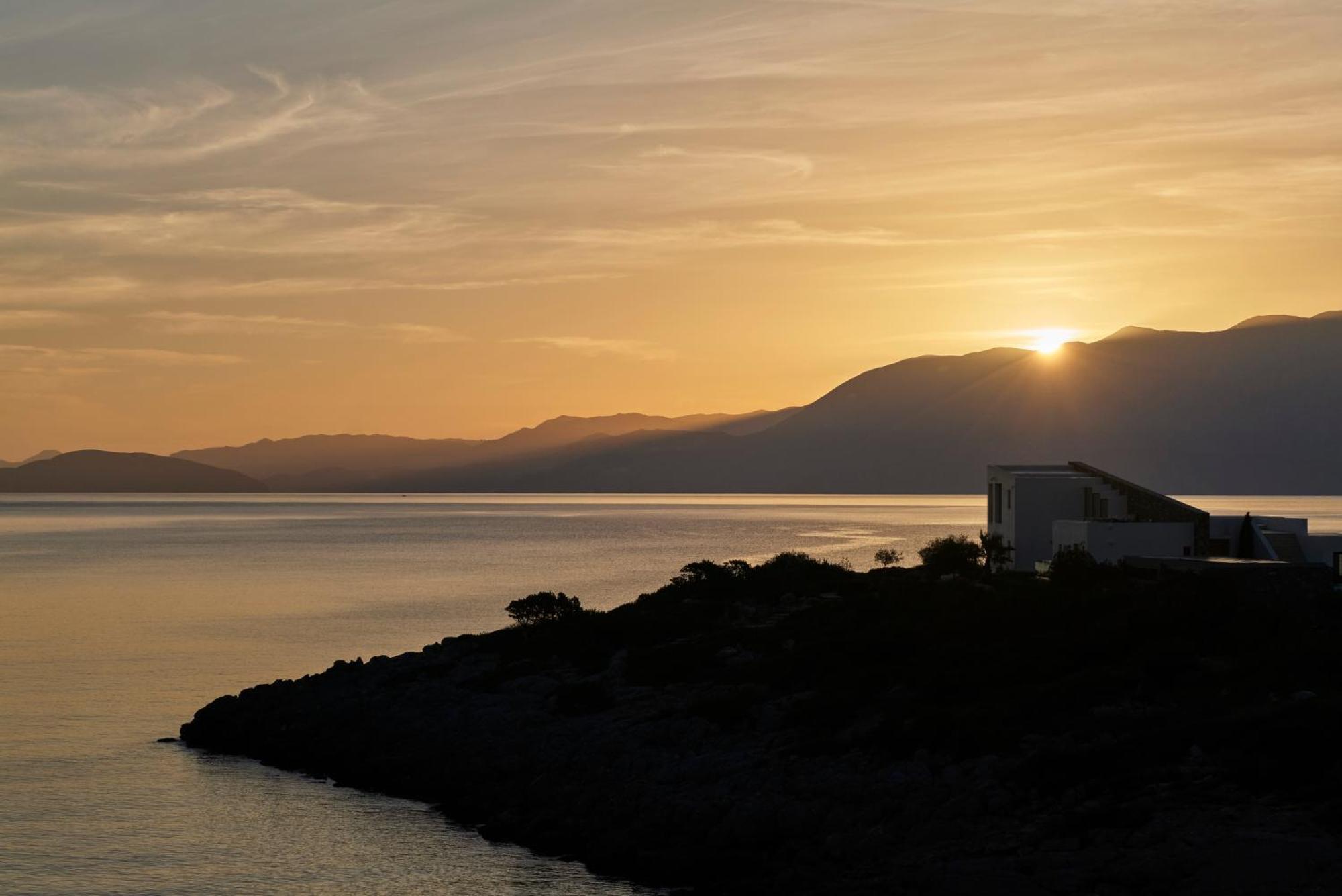 Villa 270 Sea Villa, Panoramic Splendor Crete