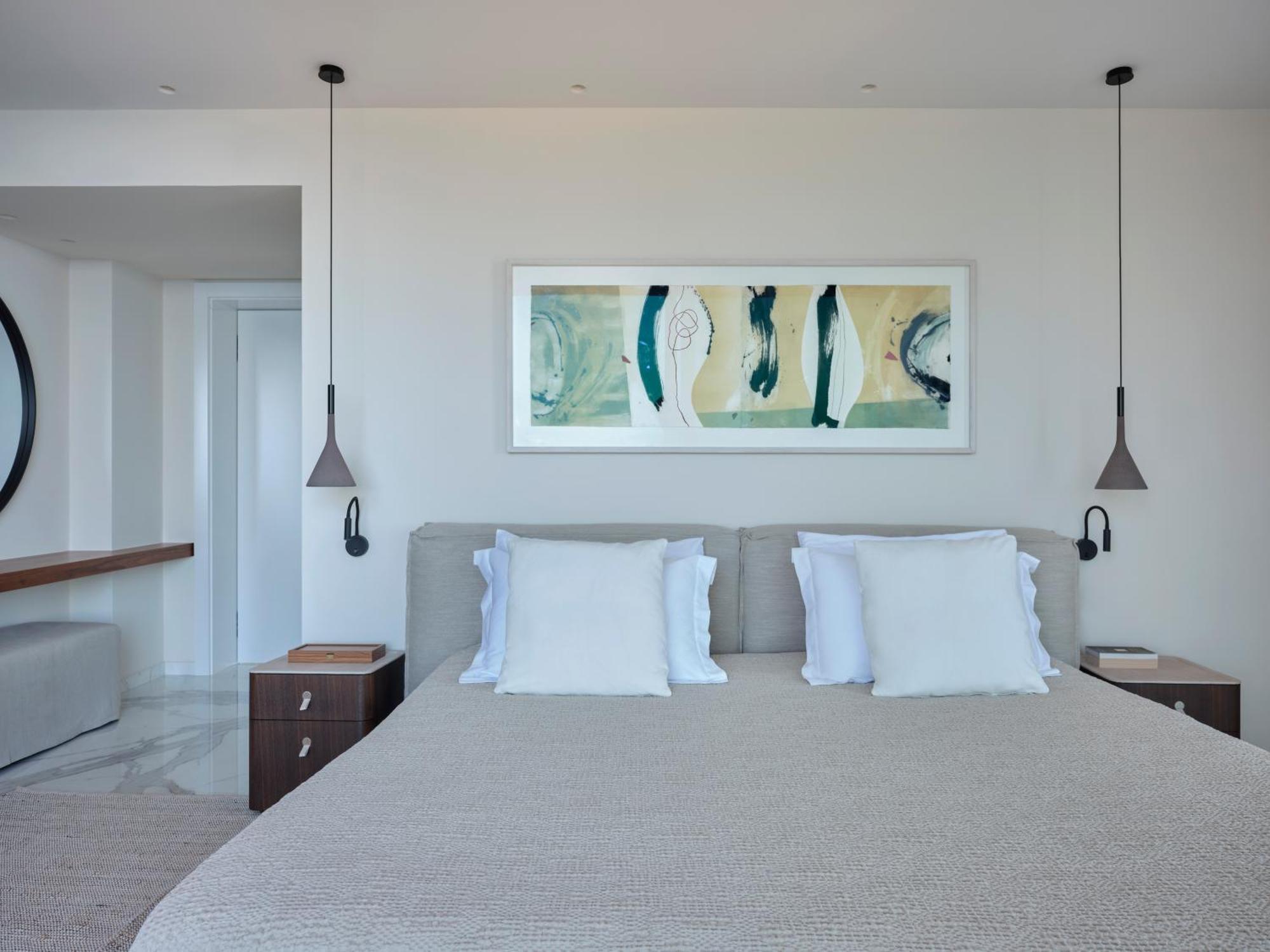 270 Sea Villa, Panoramic Splendor Crete Villa