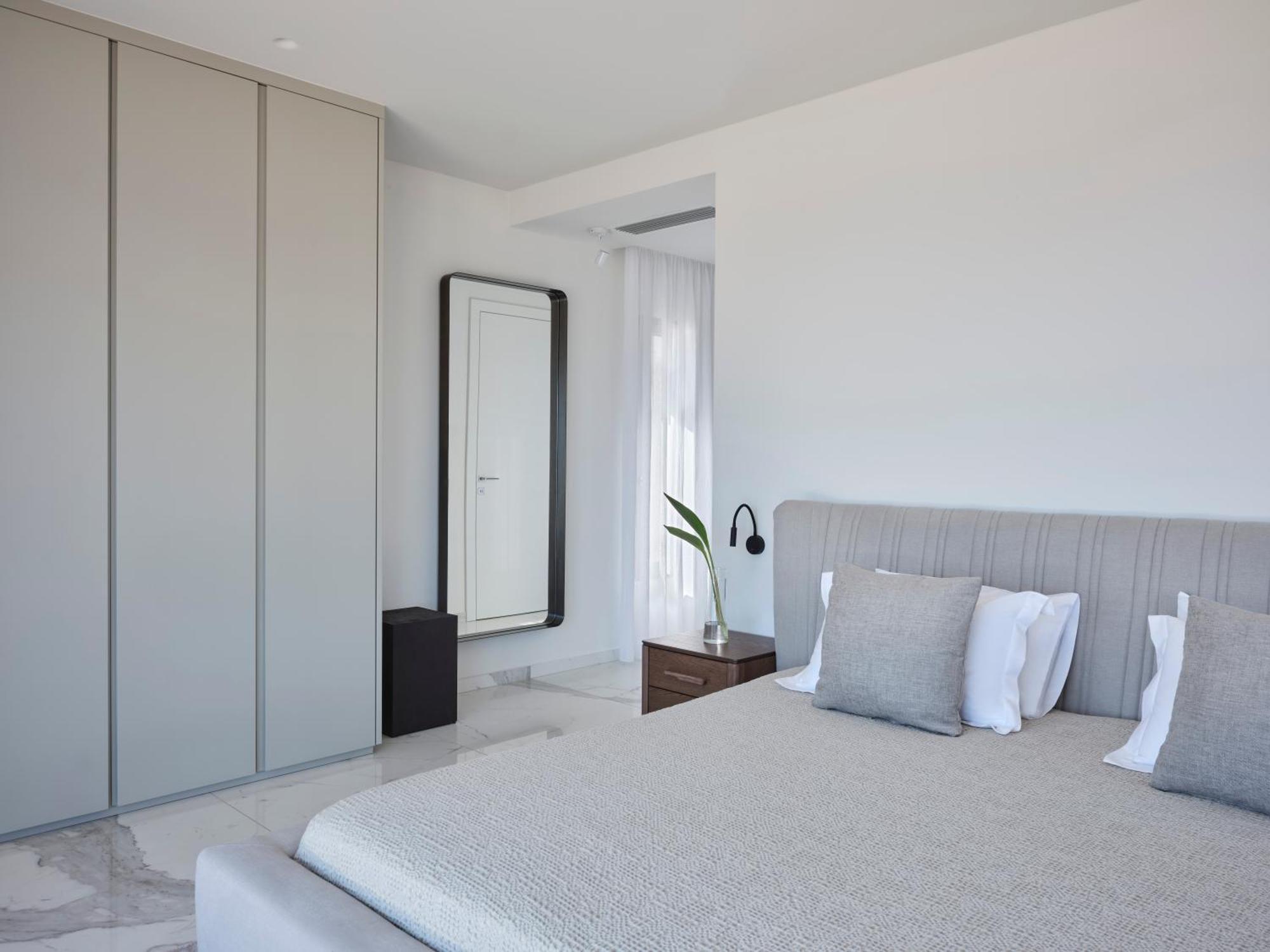 270 Sea Villa, Panoramic Splendor Crete * Agios Nikolaos (Crete)
