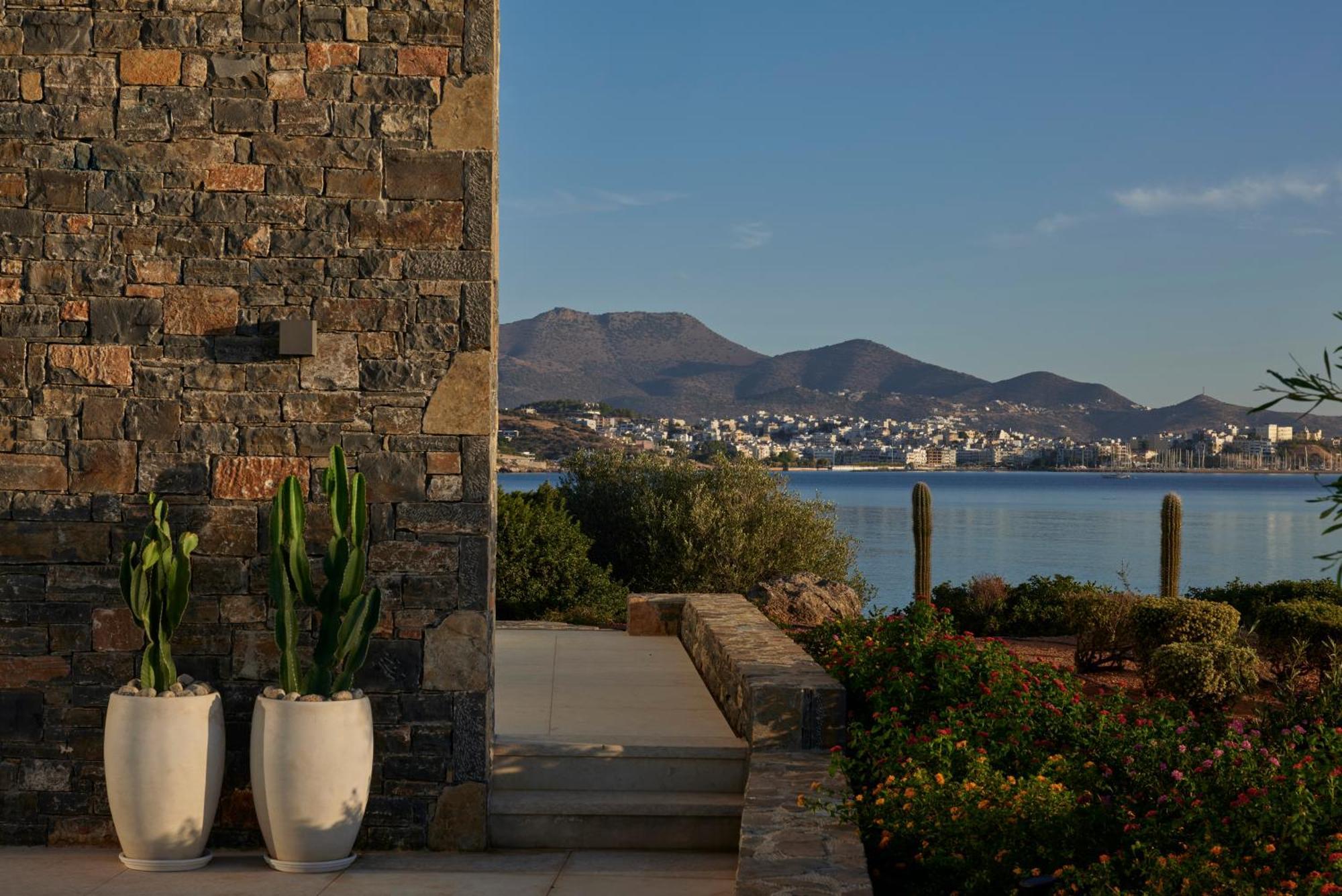 270 Sea Villa, Panoramic Splendor Crete Agios Nikolaos (Crete)
