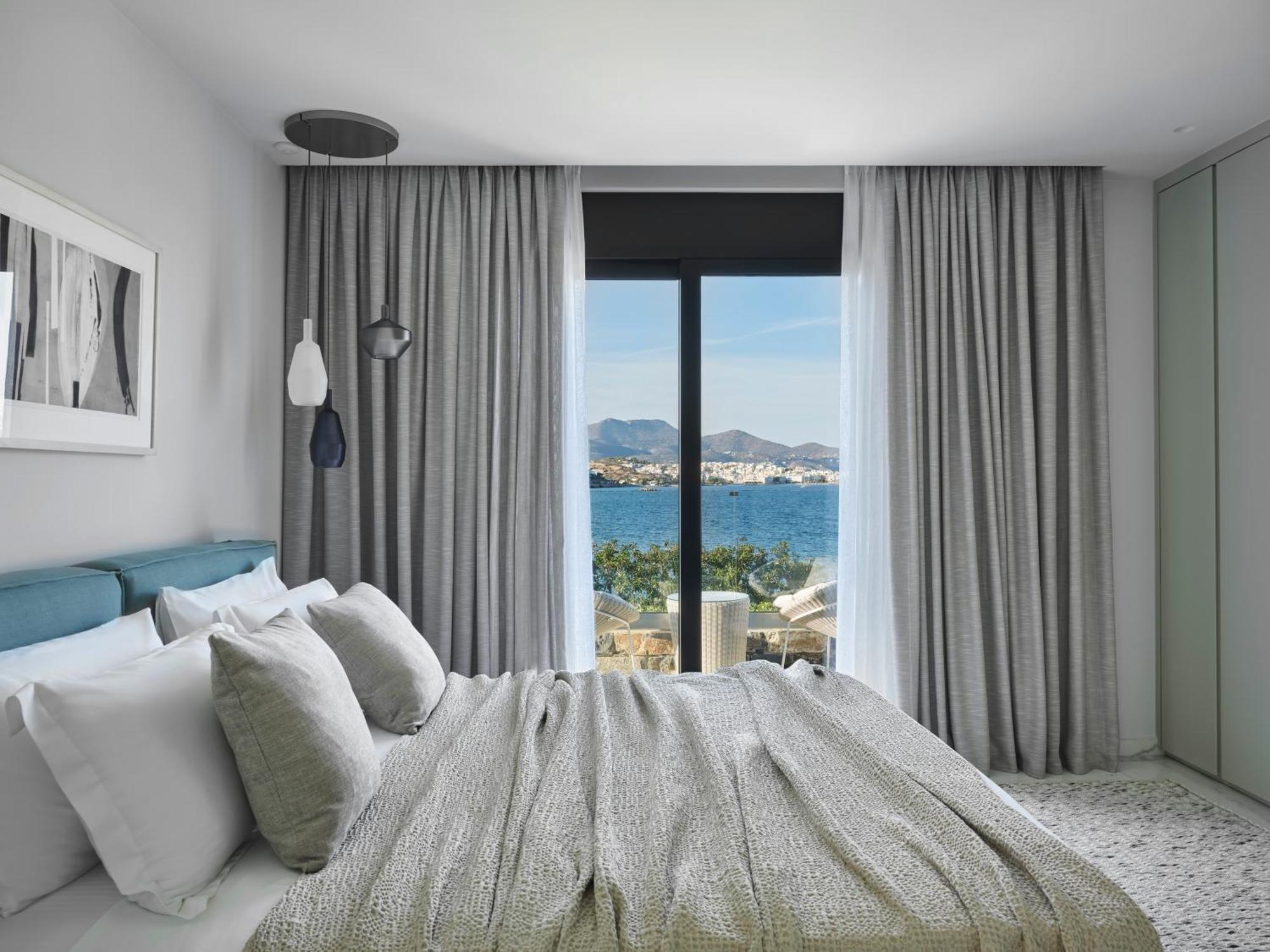 270 Sea Villa, Panoramic Splendor Crete Villa
