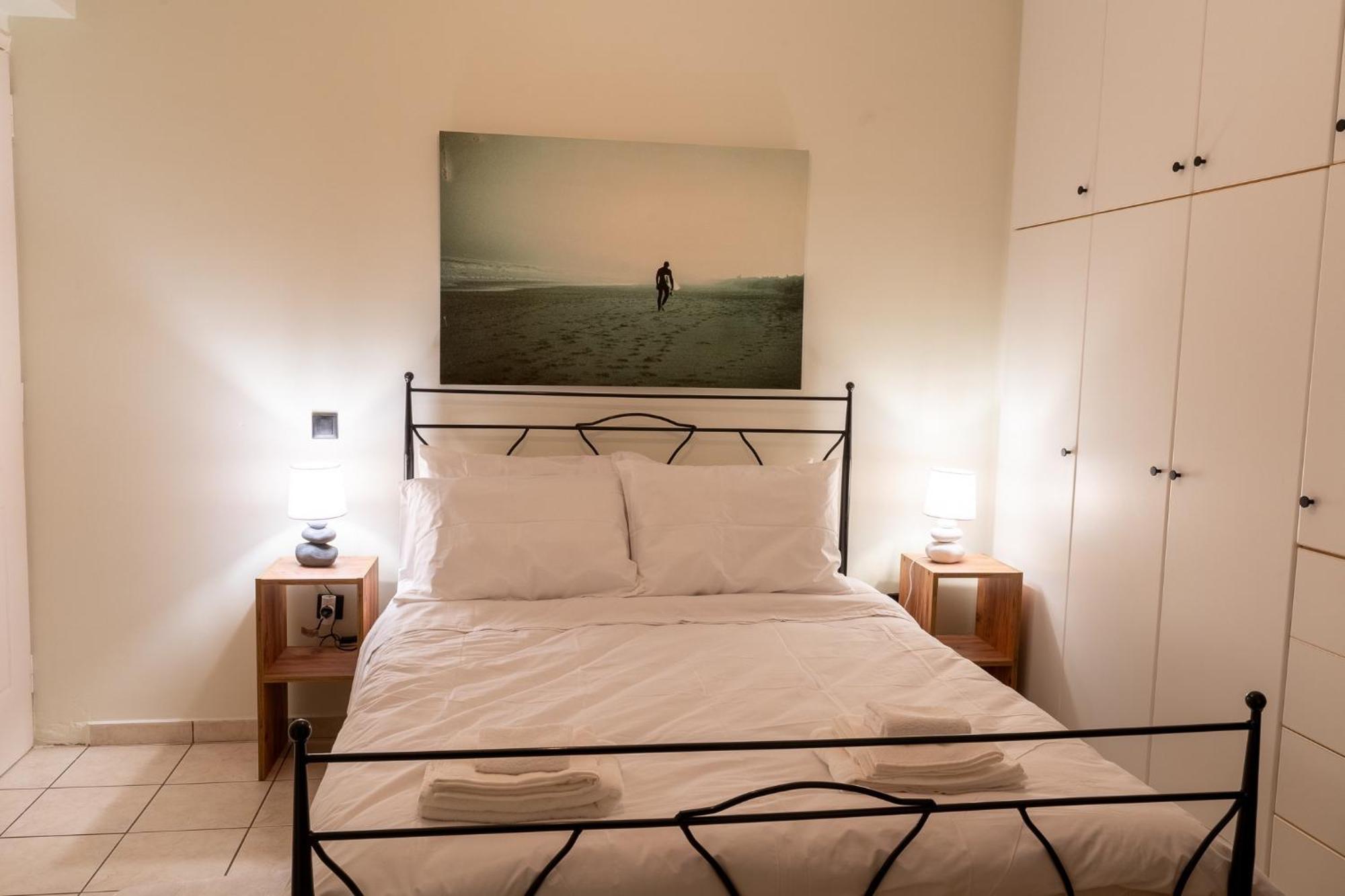 Panoramic Apartment *