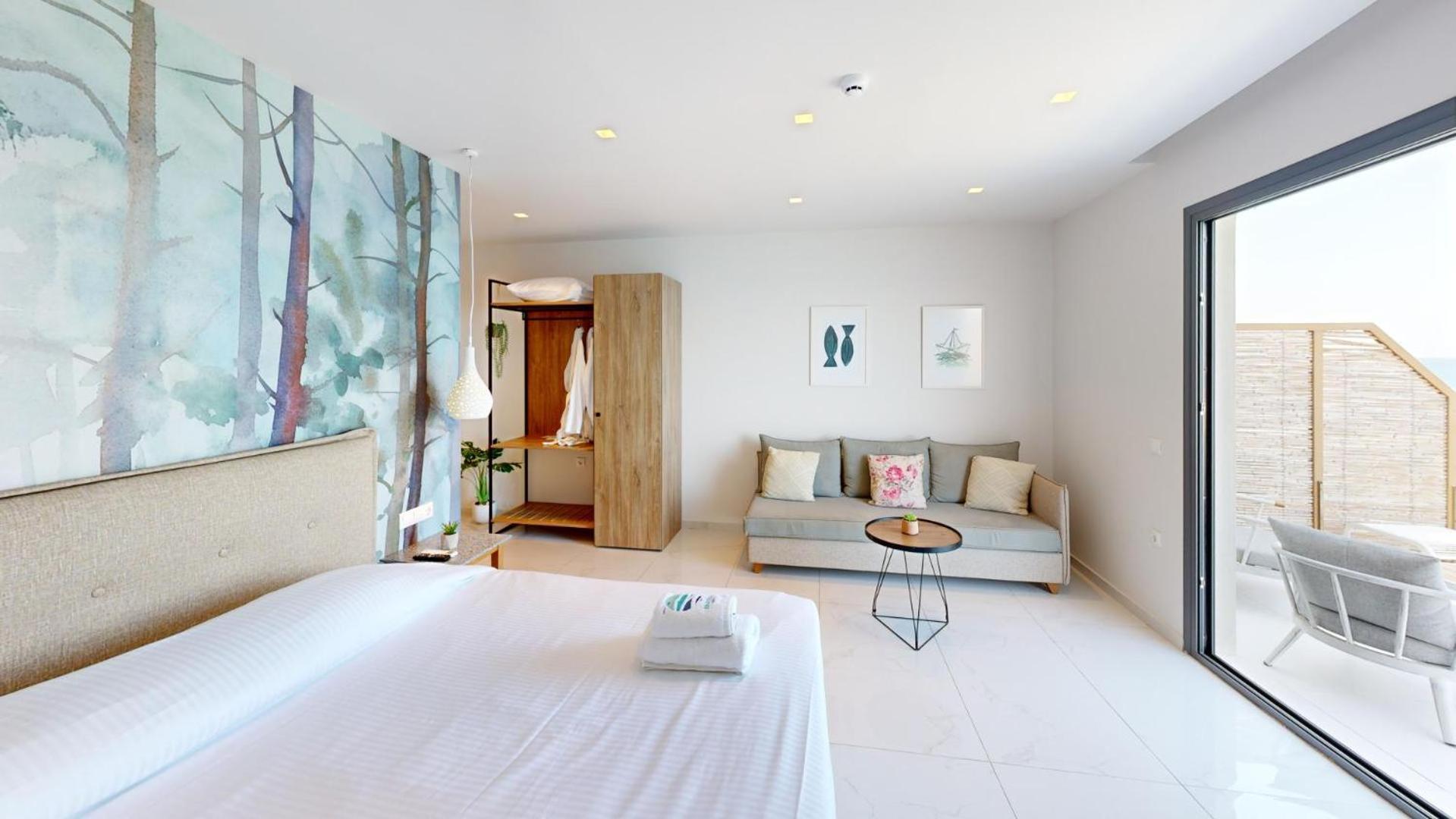 Apartment Maritime Hersonissos (Crete)