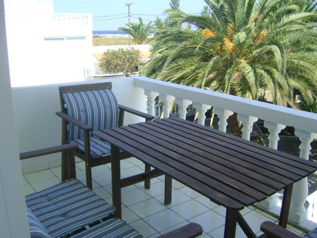 Hotel Mariliza Beach Hotel 3*