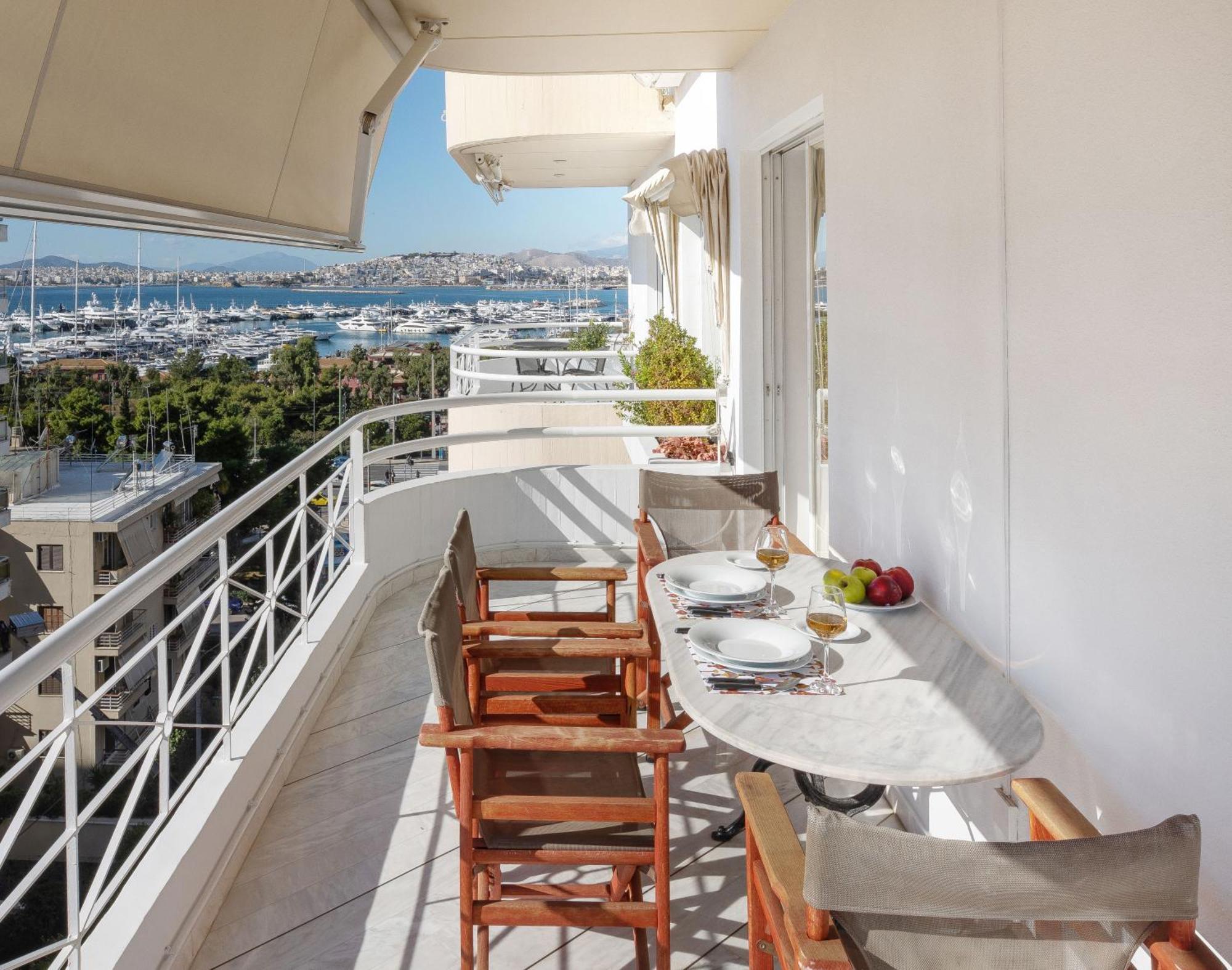 Sea View Elegant