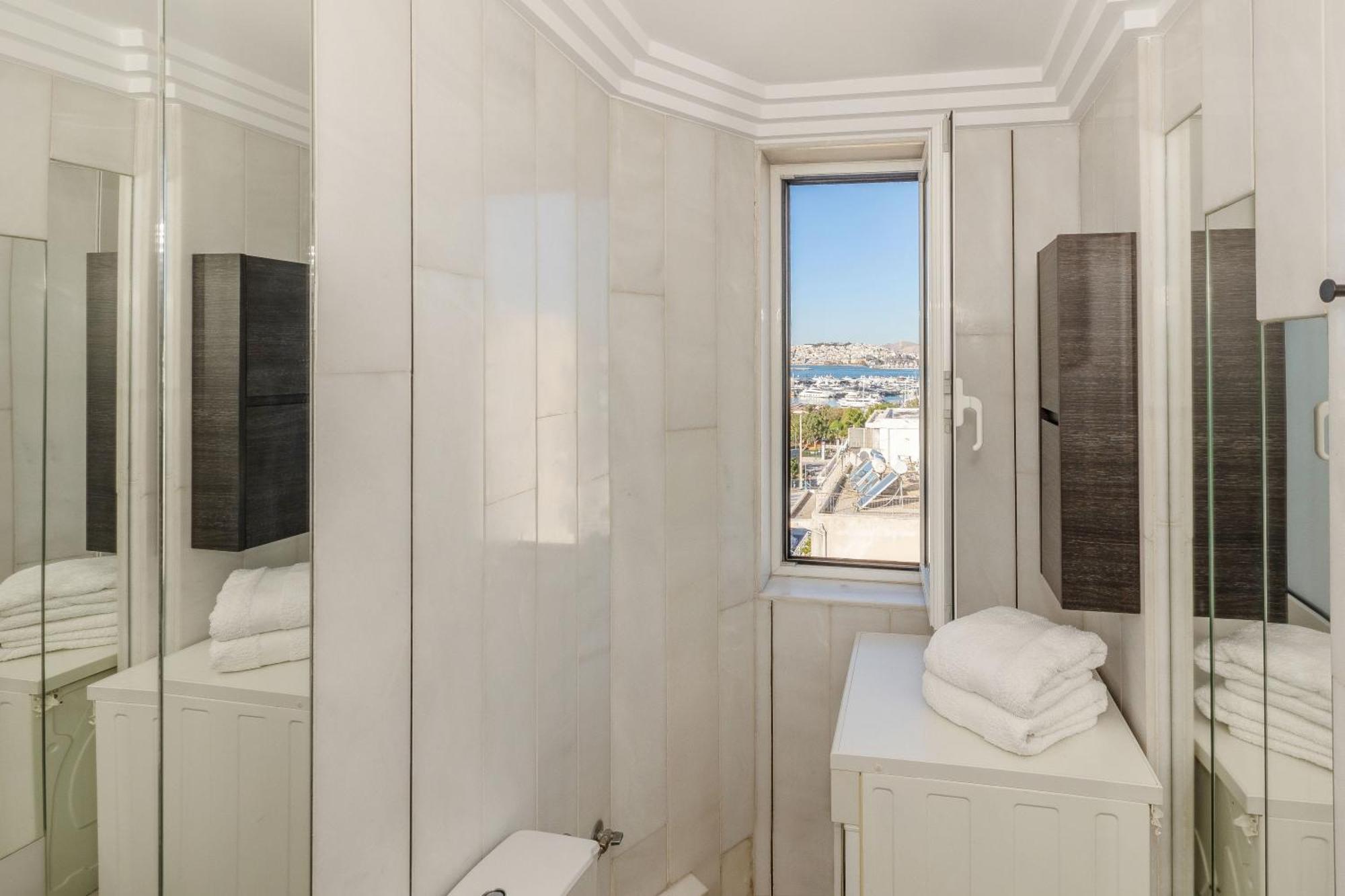 Apartment Sea View Elegant