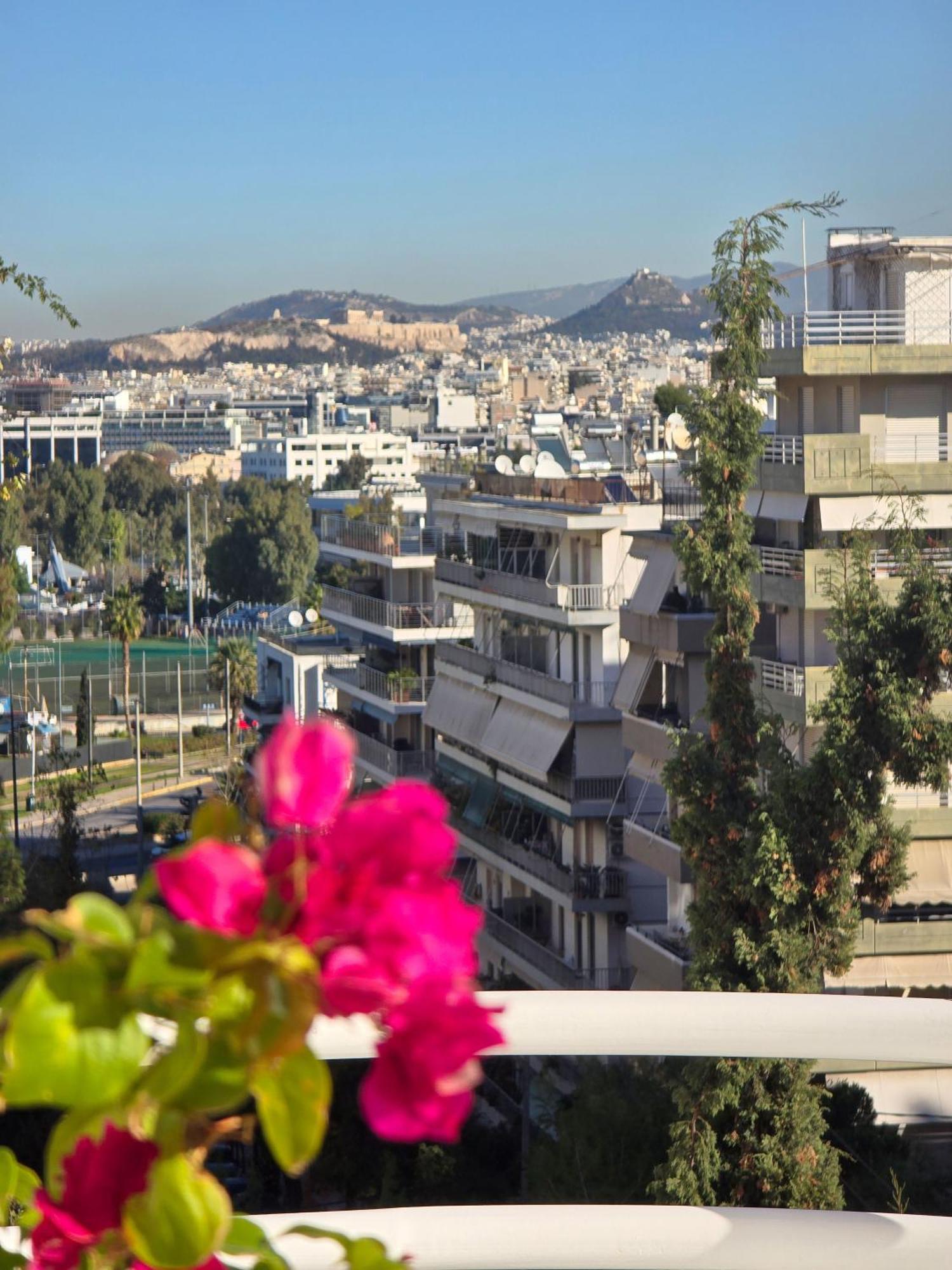 Sea View Elegant Apartment