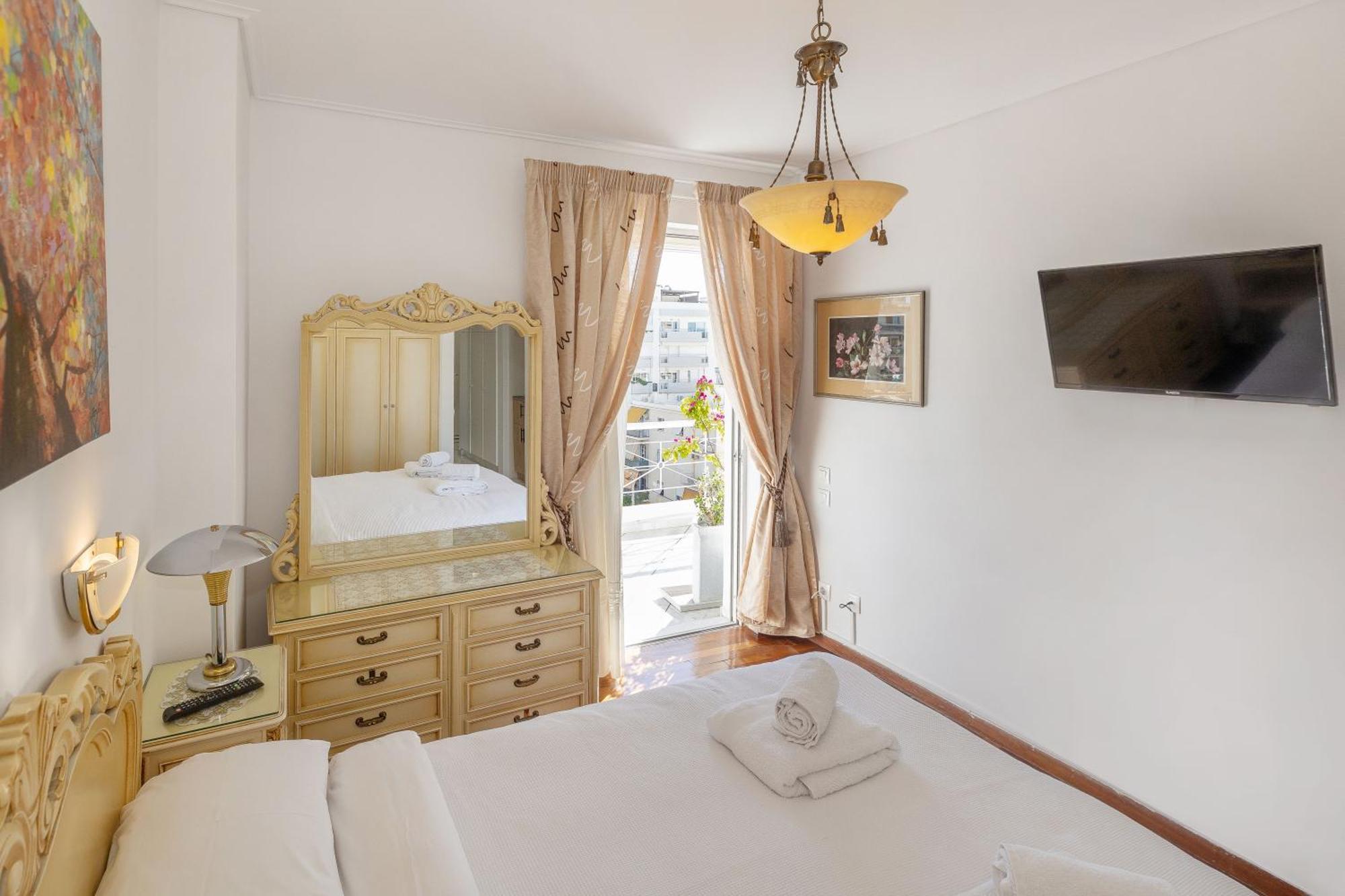 Apartment Sea View Elegant *