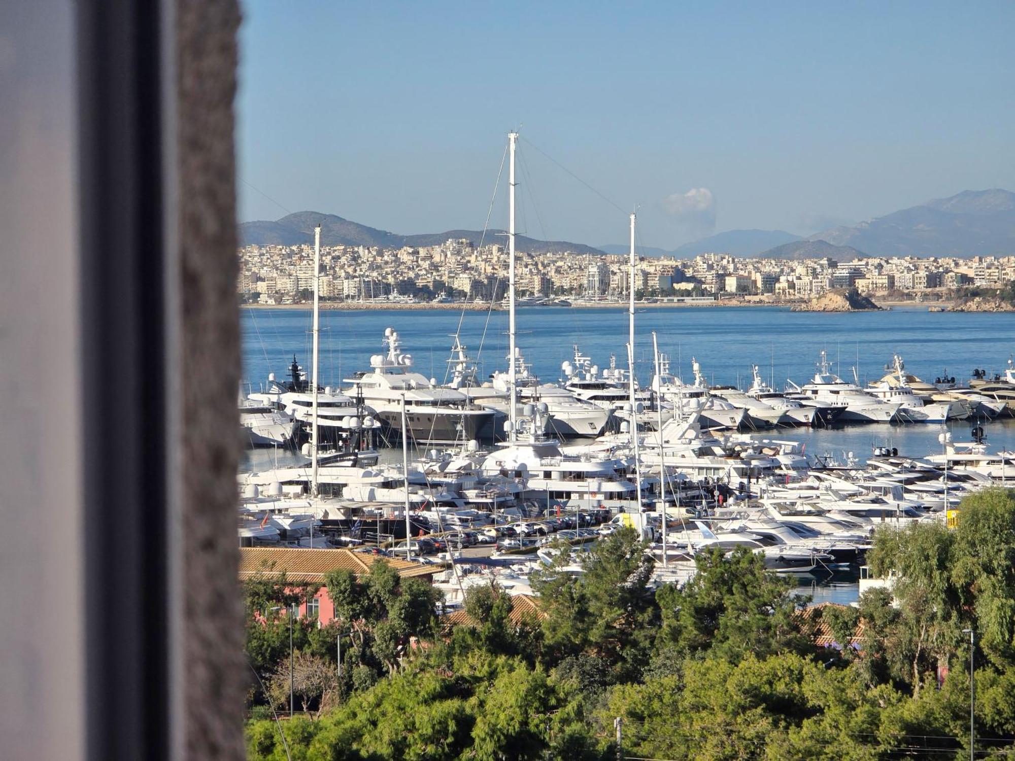 Sea View Elegant *