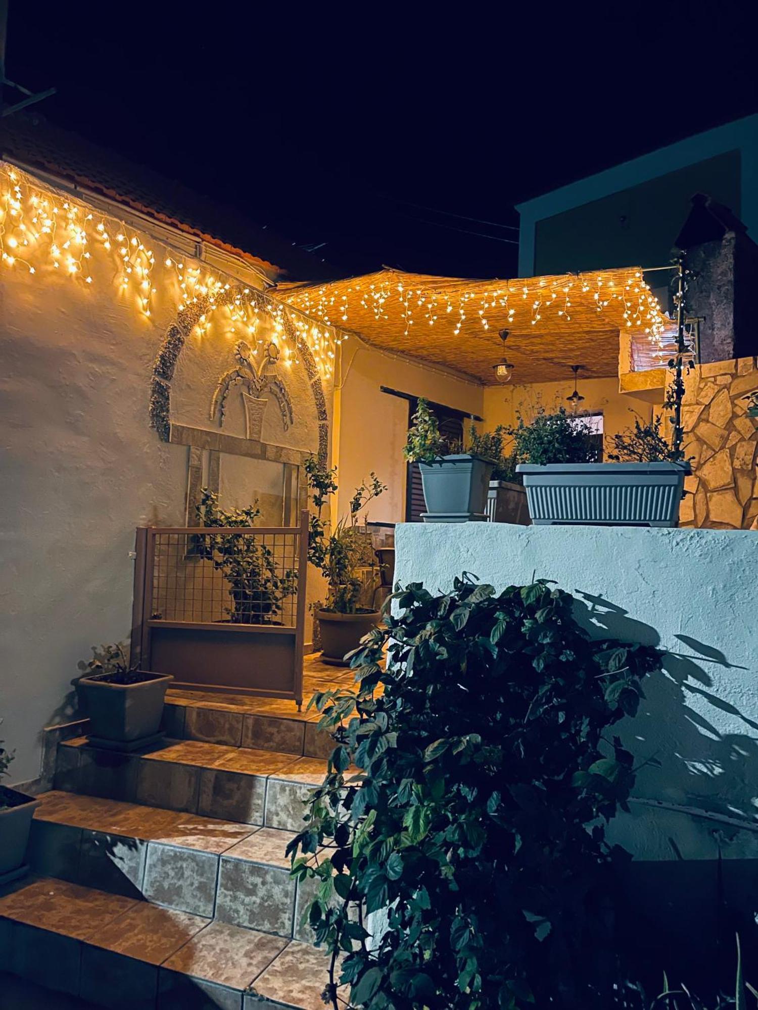 Holiday home Trachos Traditional House *