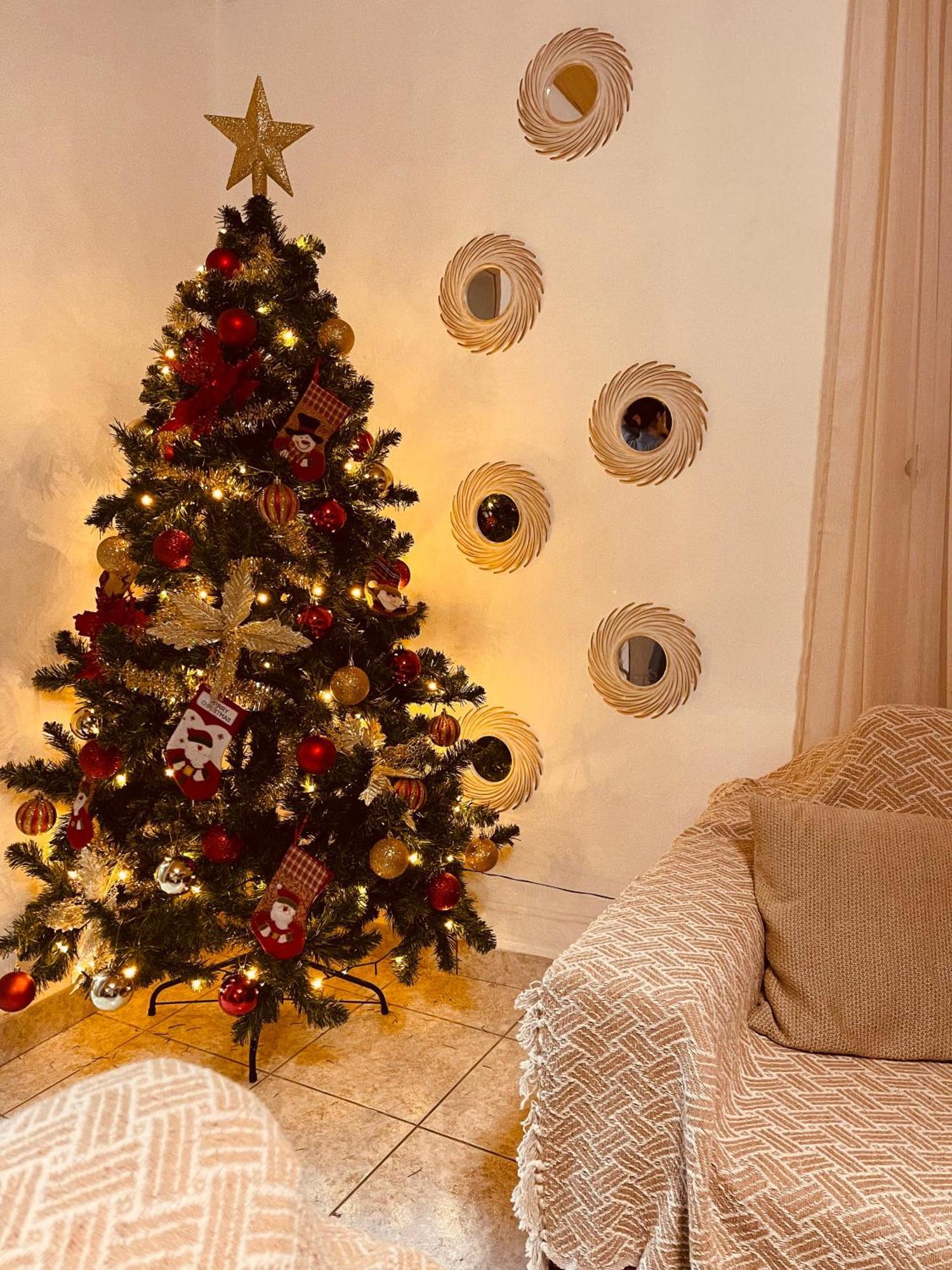 Holiday home Trachos Traditional House