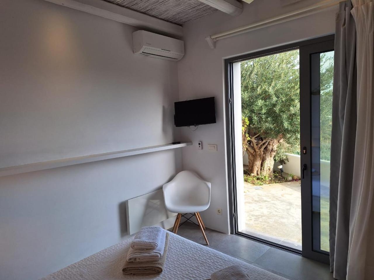 Nissos Villa Plakias