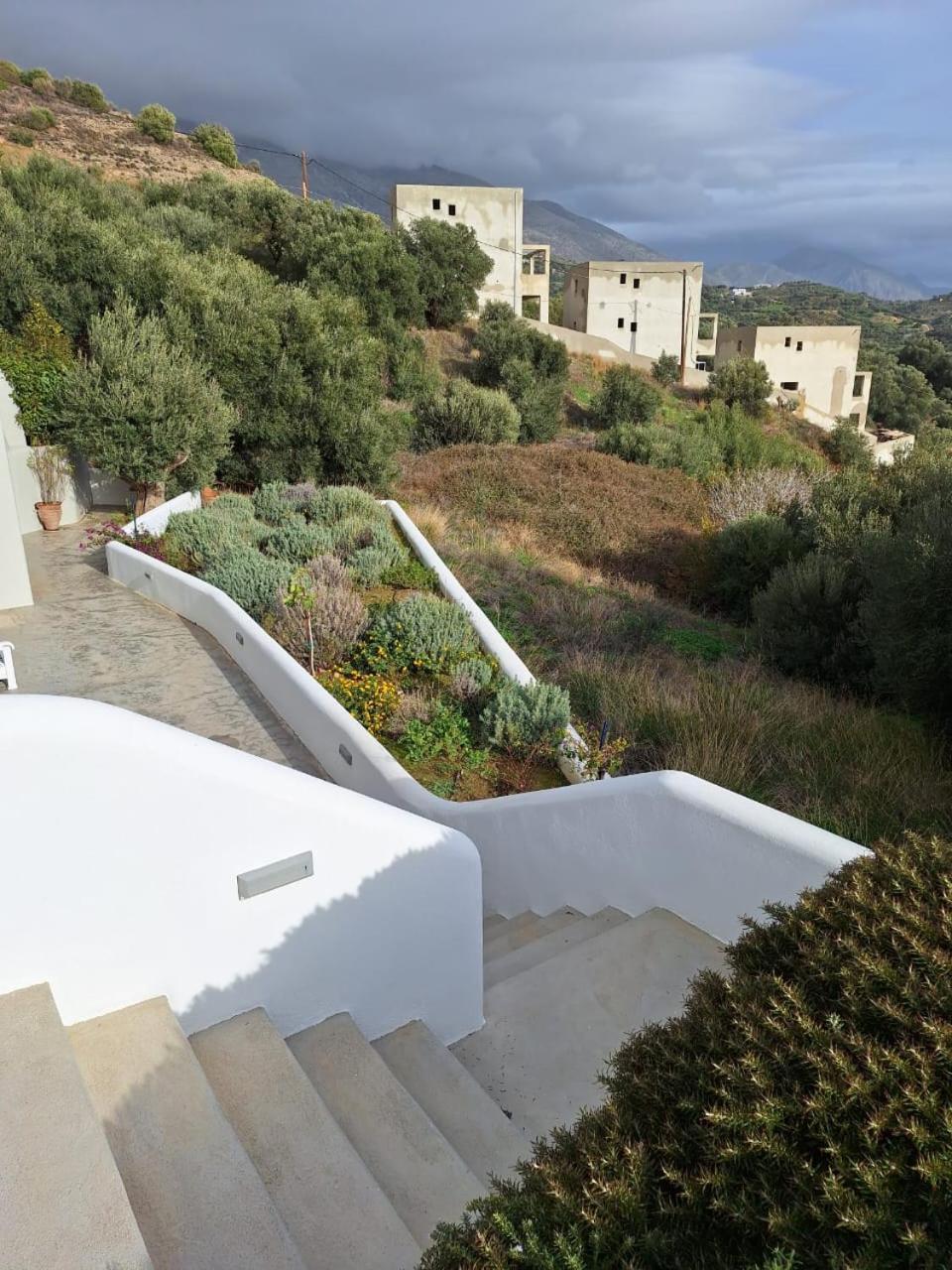 Villa Nissos *