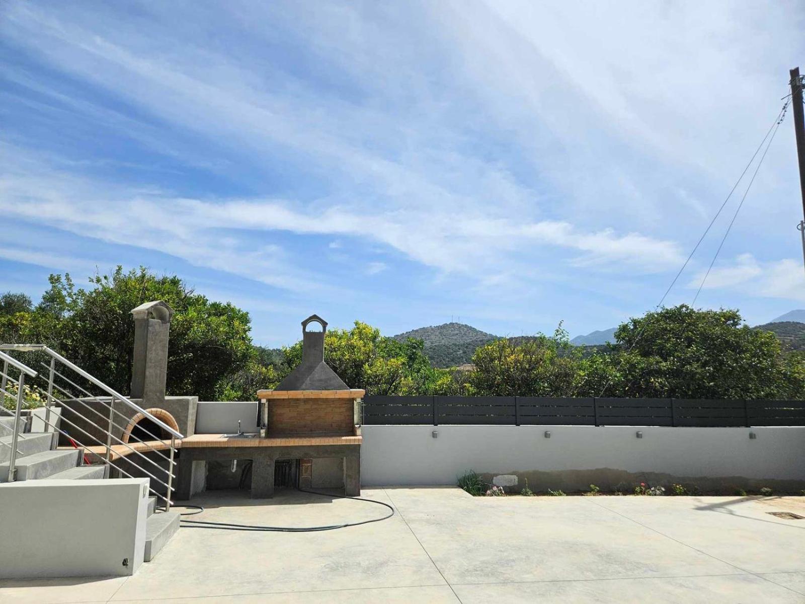 Holiday home Our - Rena *