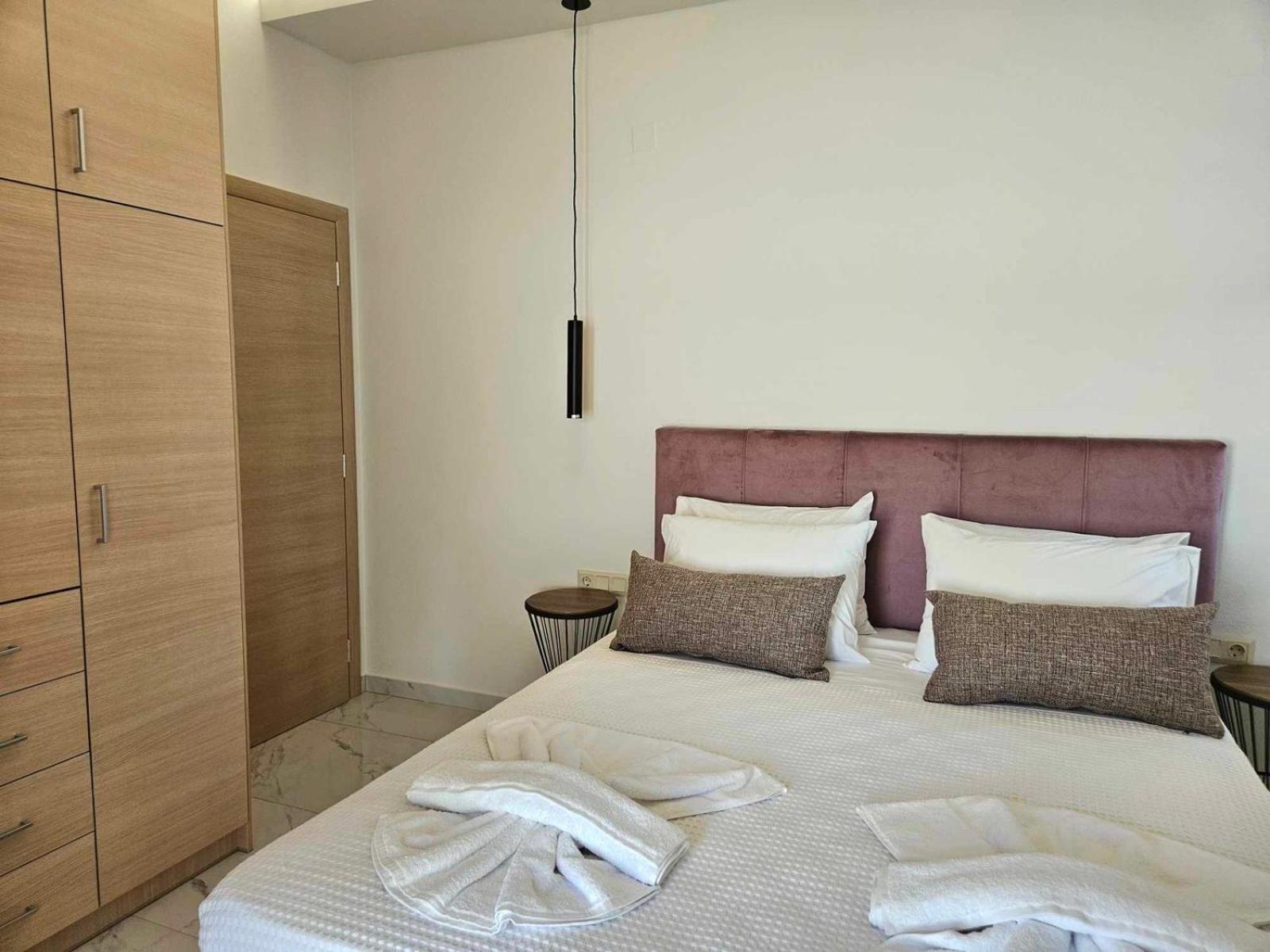 Holiday home Our - Rena Rethymno (Crete)