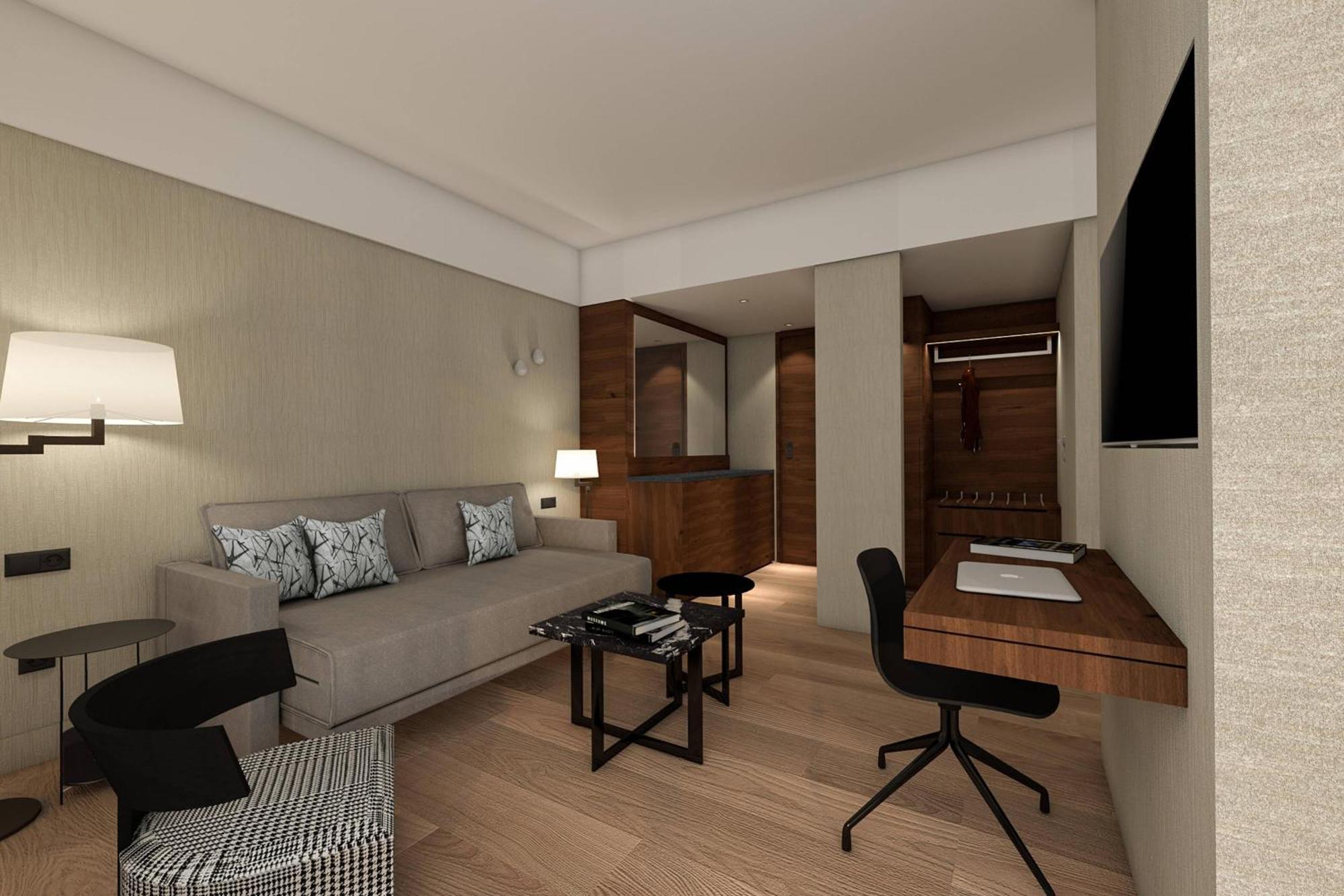 Marriott Hotel