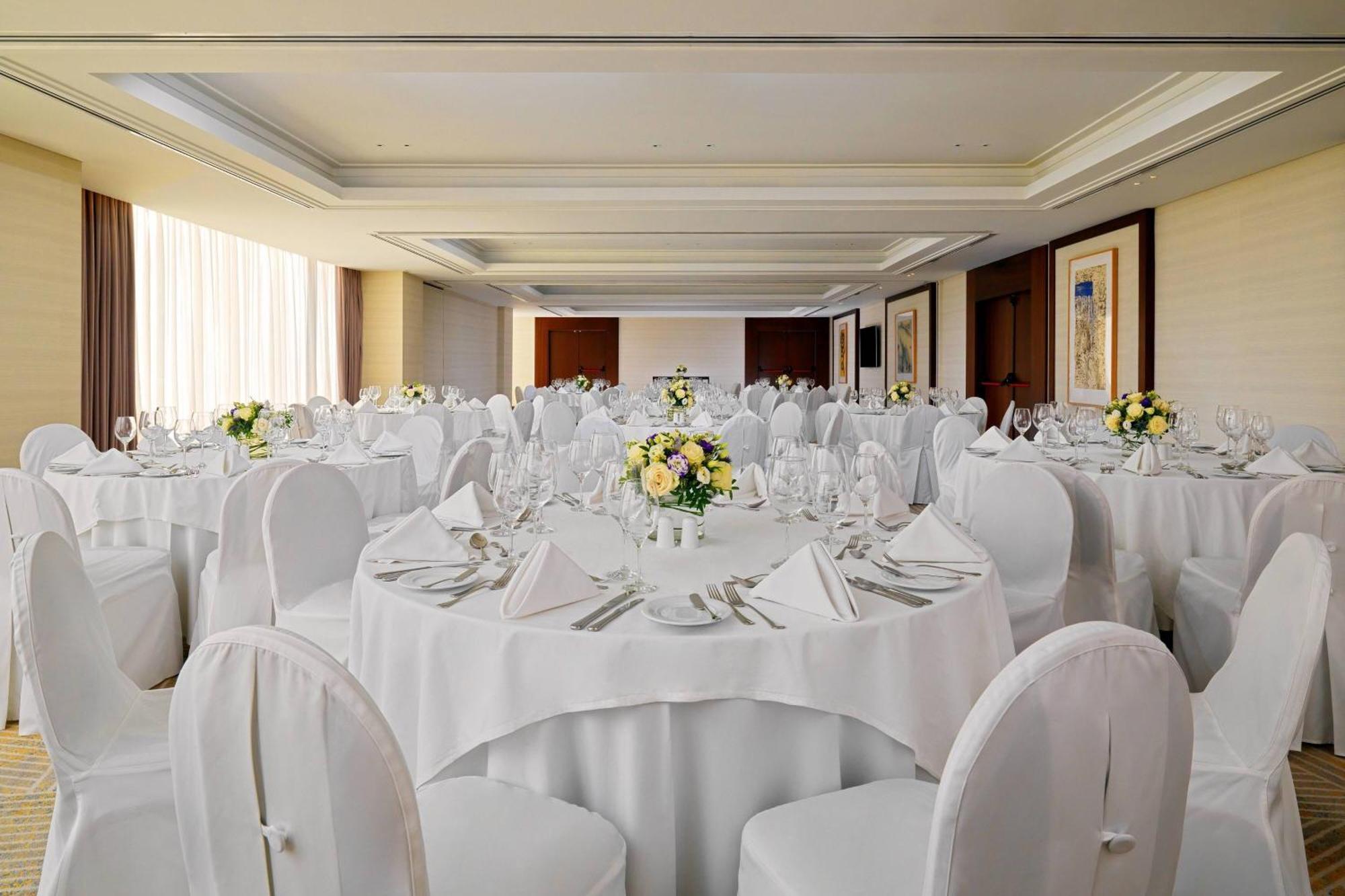 Hotel Marriott
