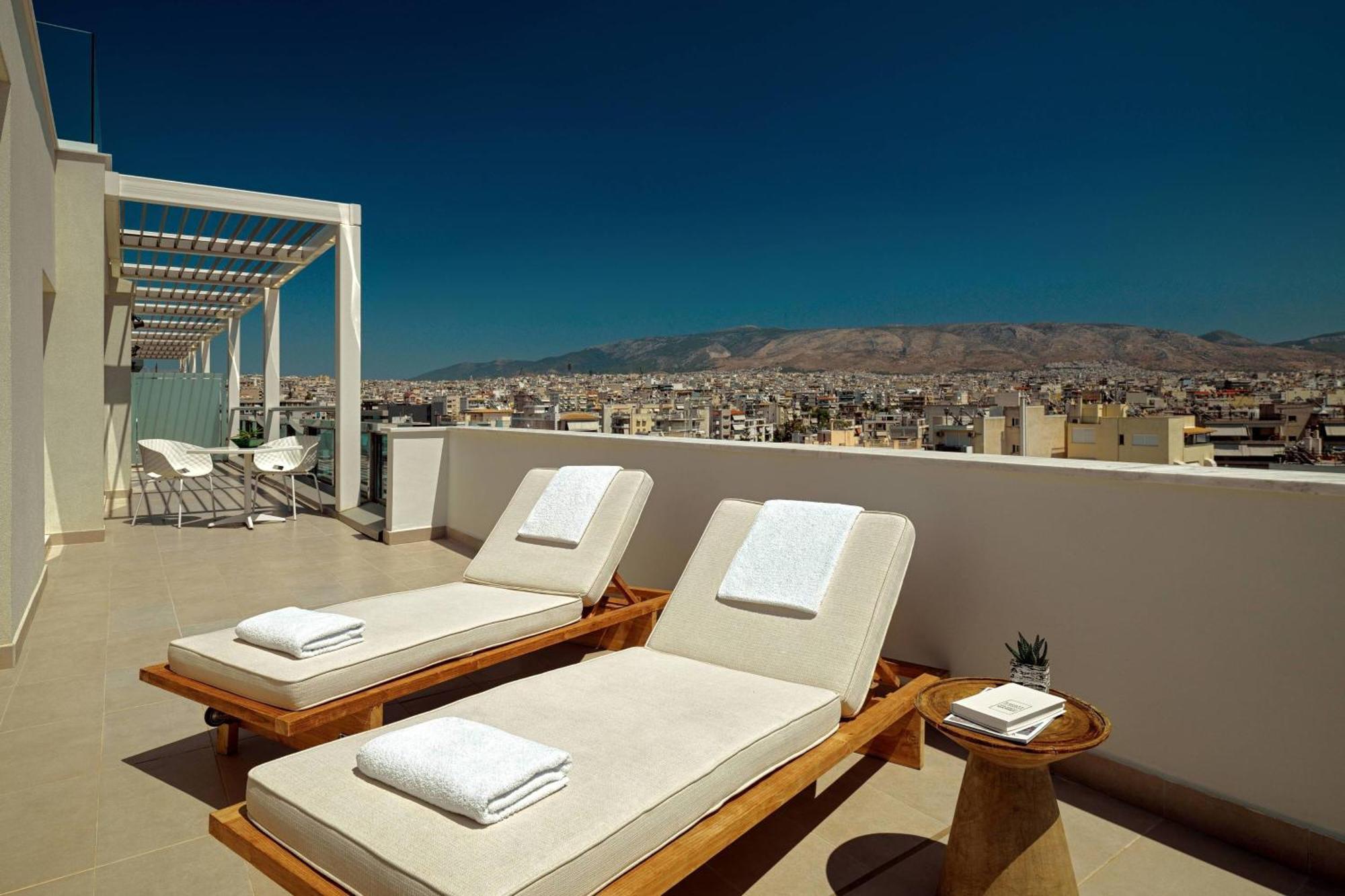 Hotel Marriott 5*