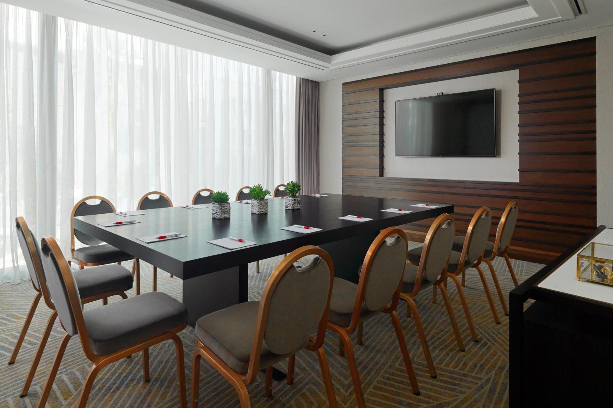 Hotel Marriott Athens