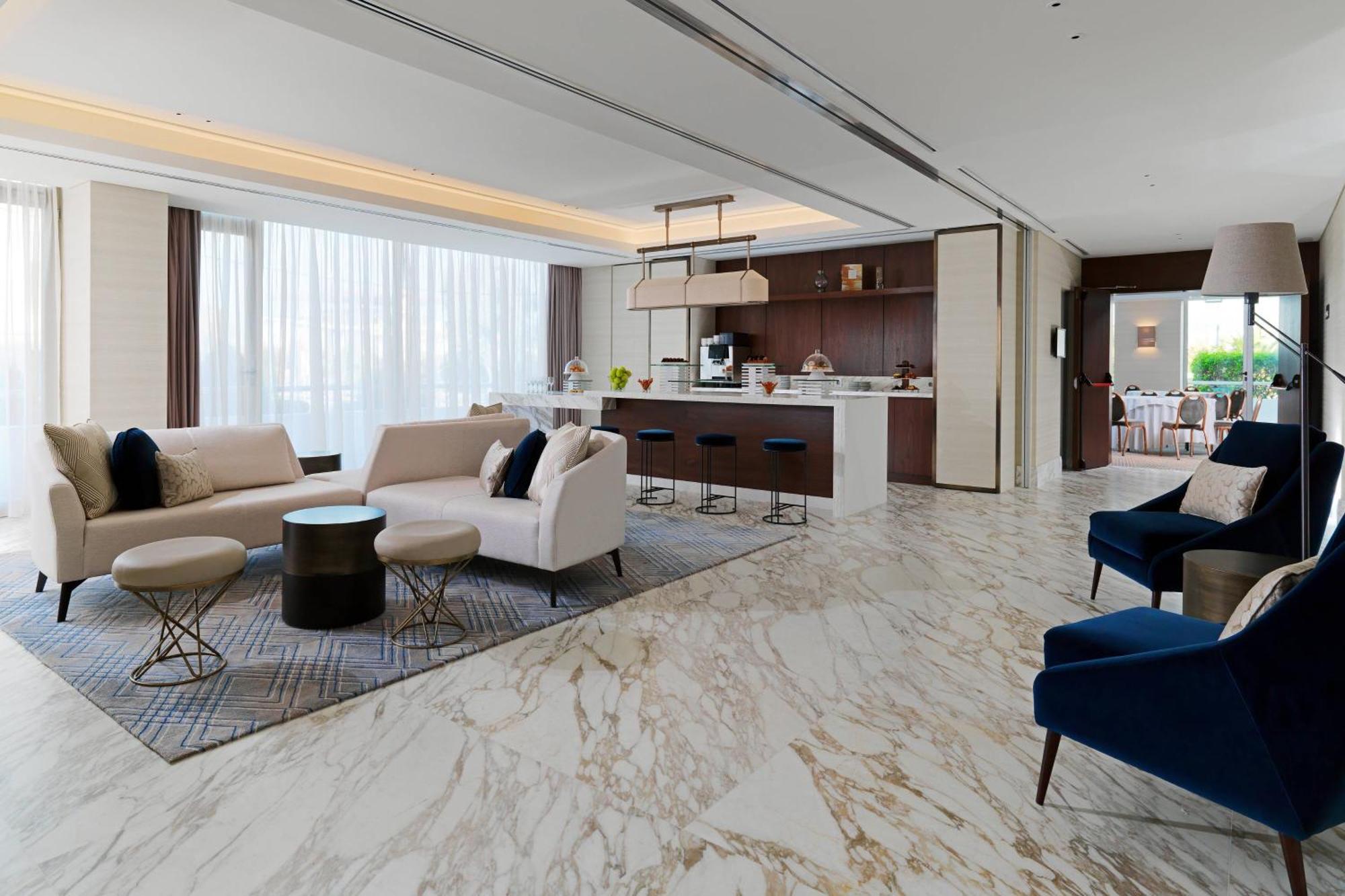 Marriott 5*