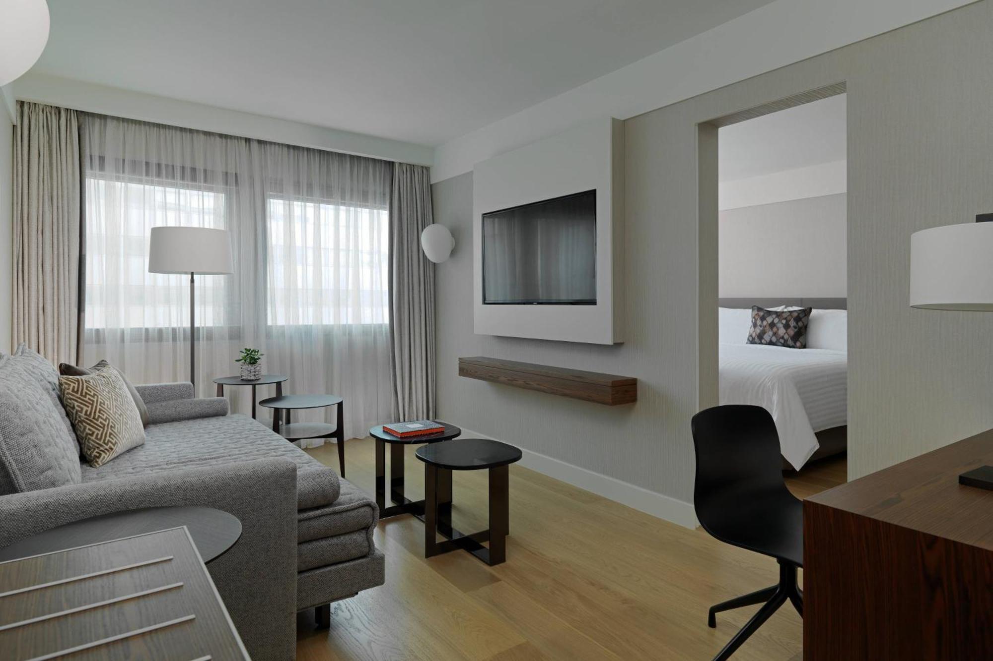 Marriott Athens