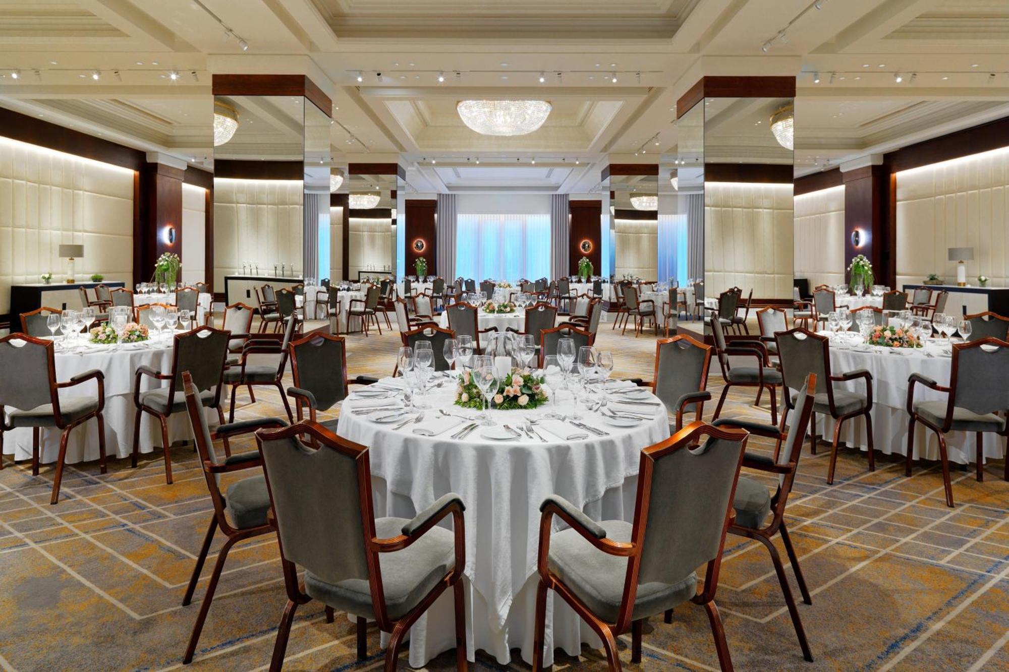 Marriott 5* Athens