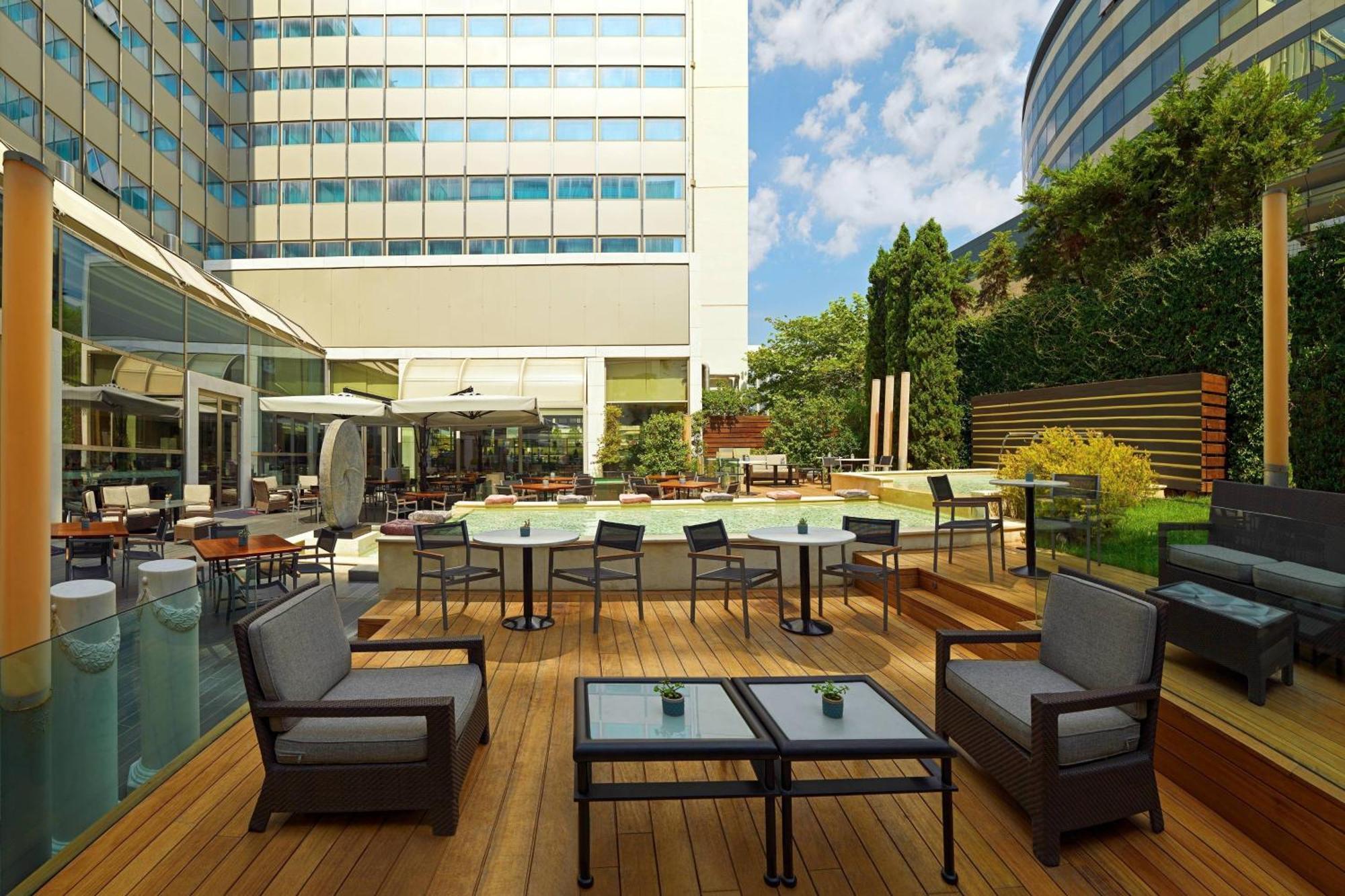 Marriott