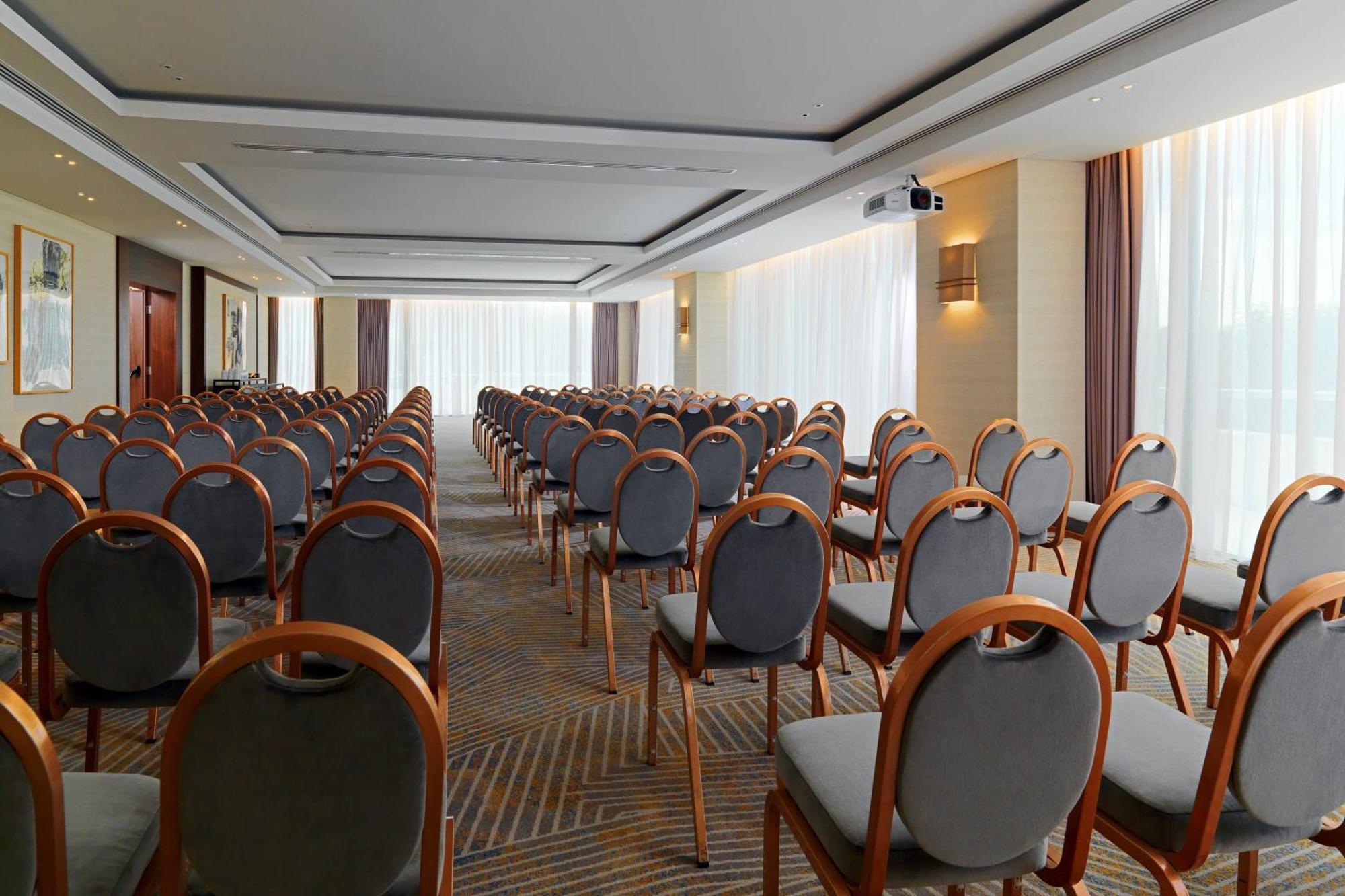 Hotel Marriott 5*