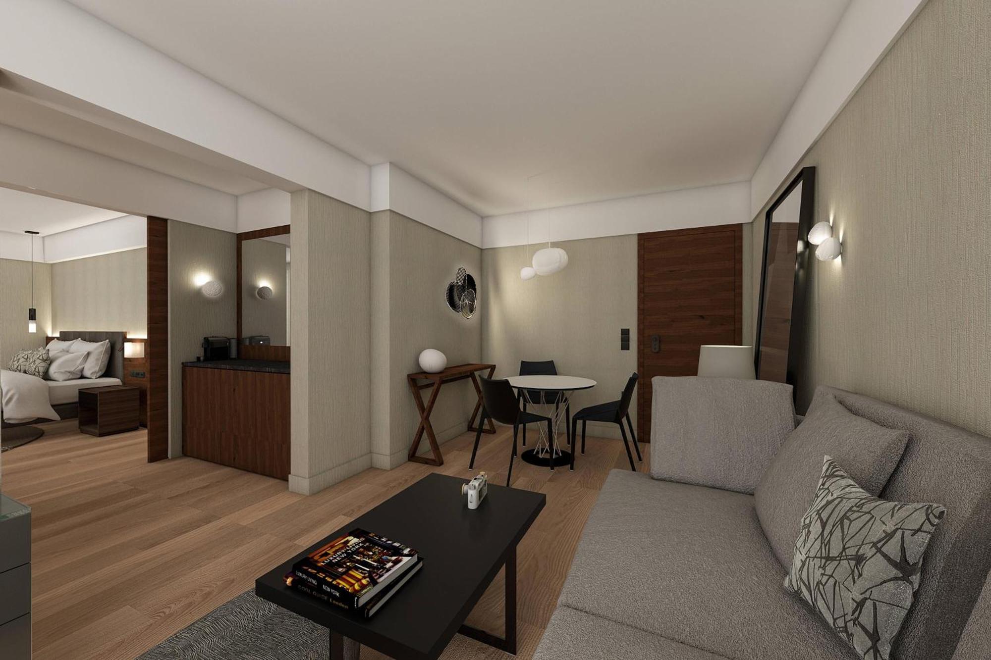 Marriott Athens