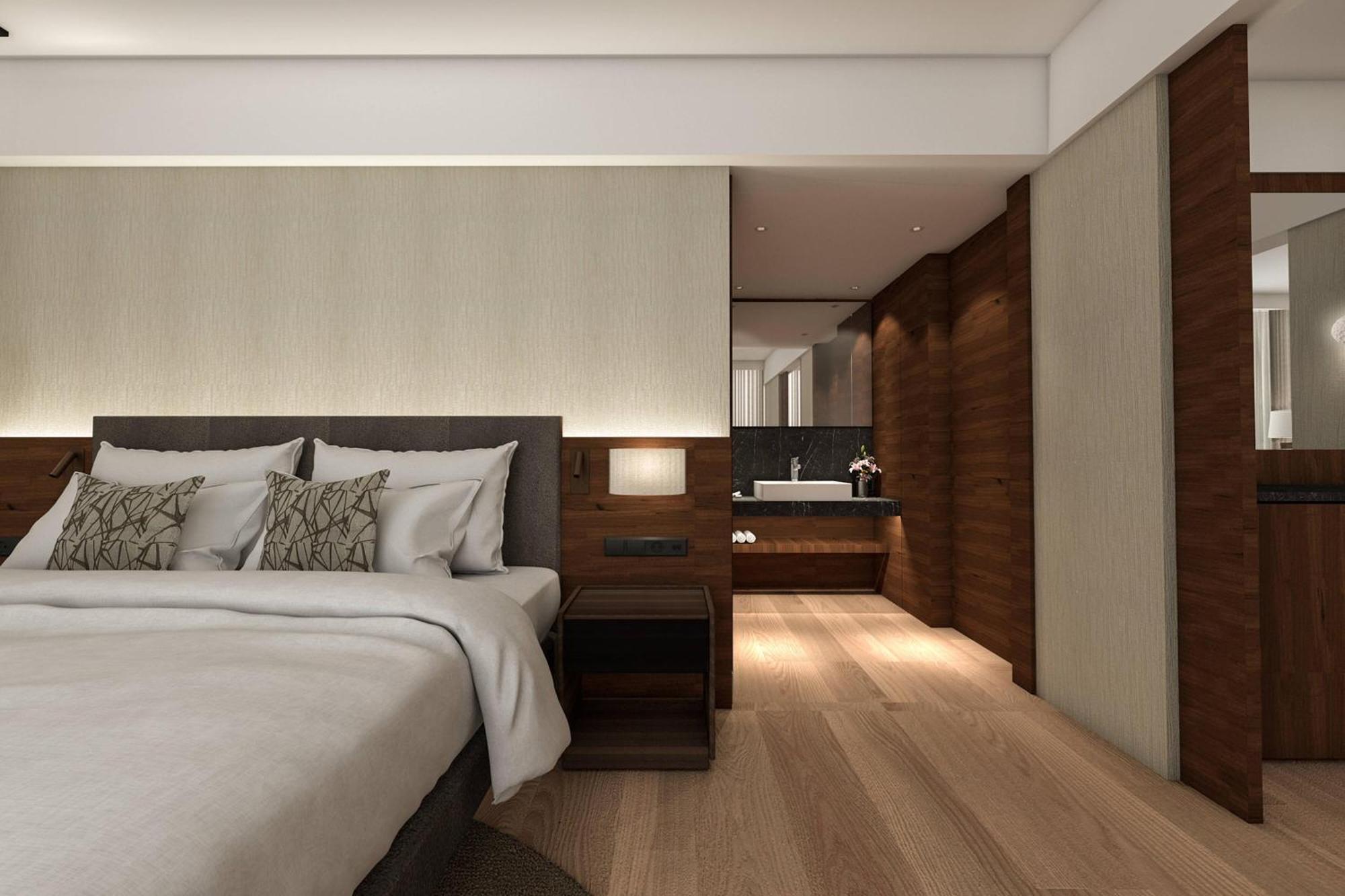 Marriott 5* Athens