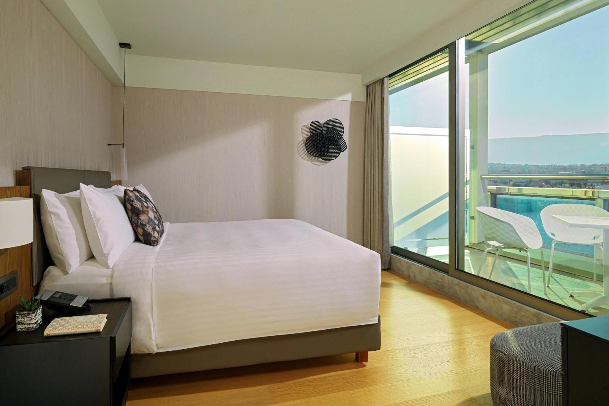 Marriott Hotel