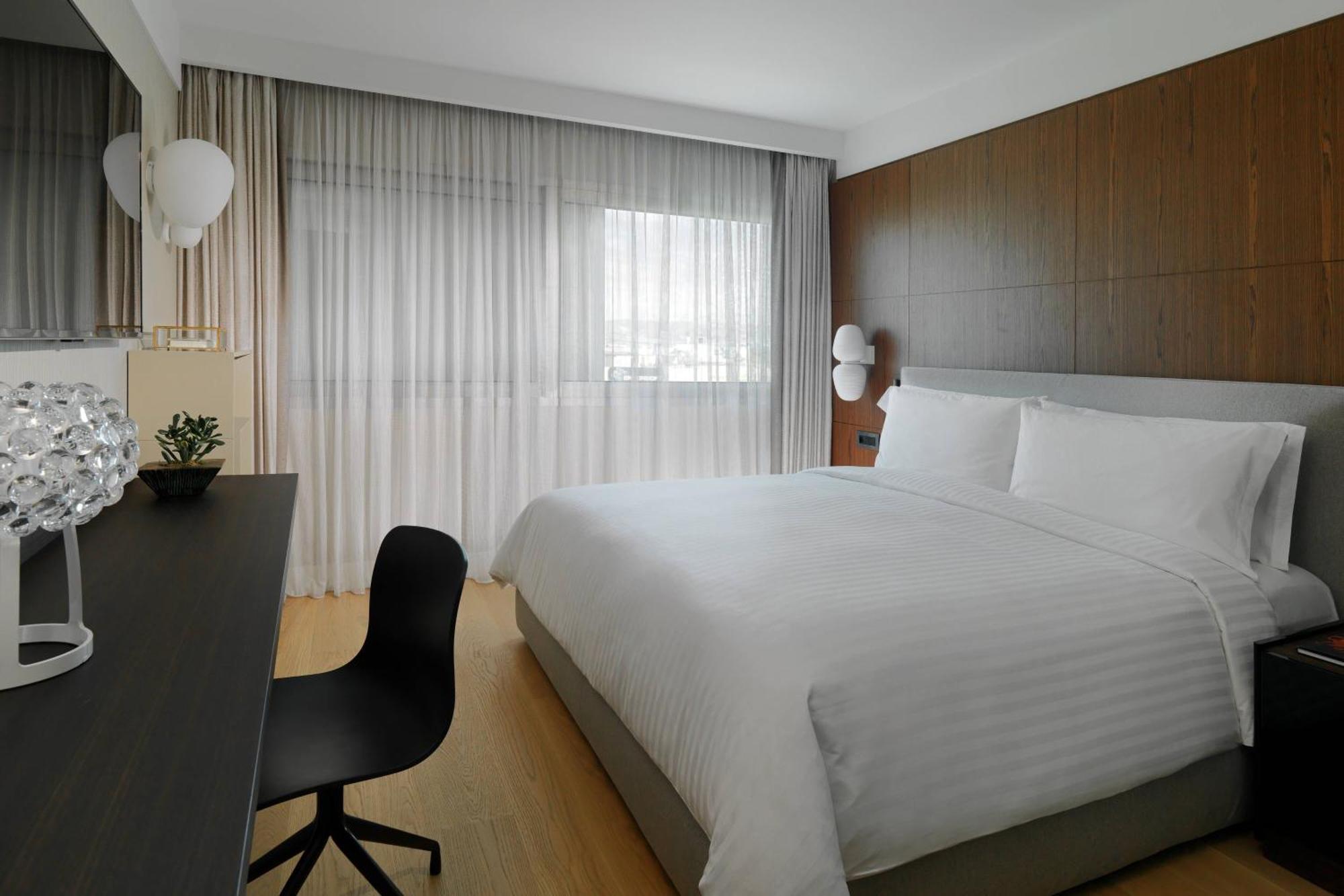 Hotel Marriott Athens