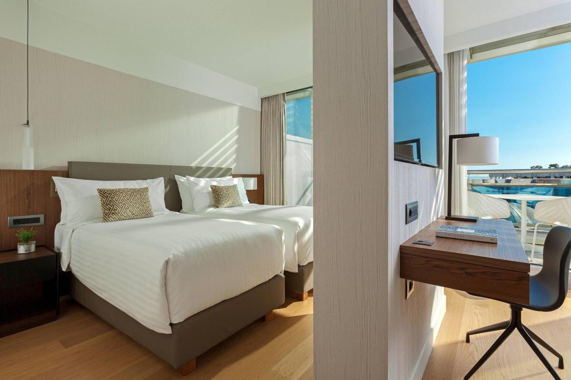 Marriott Athens