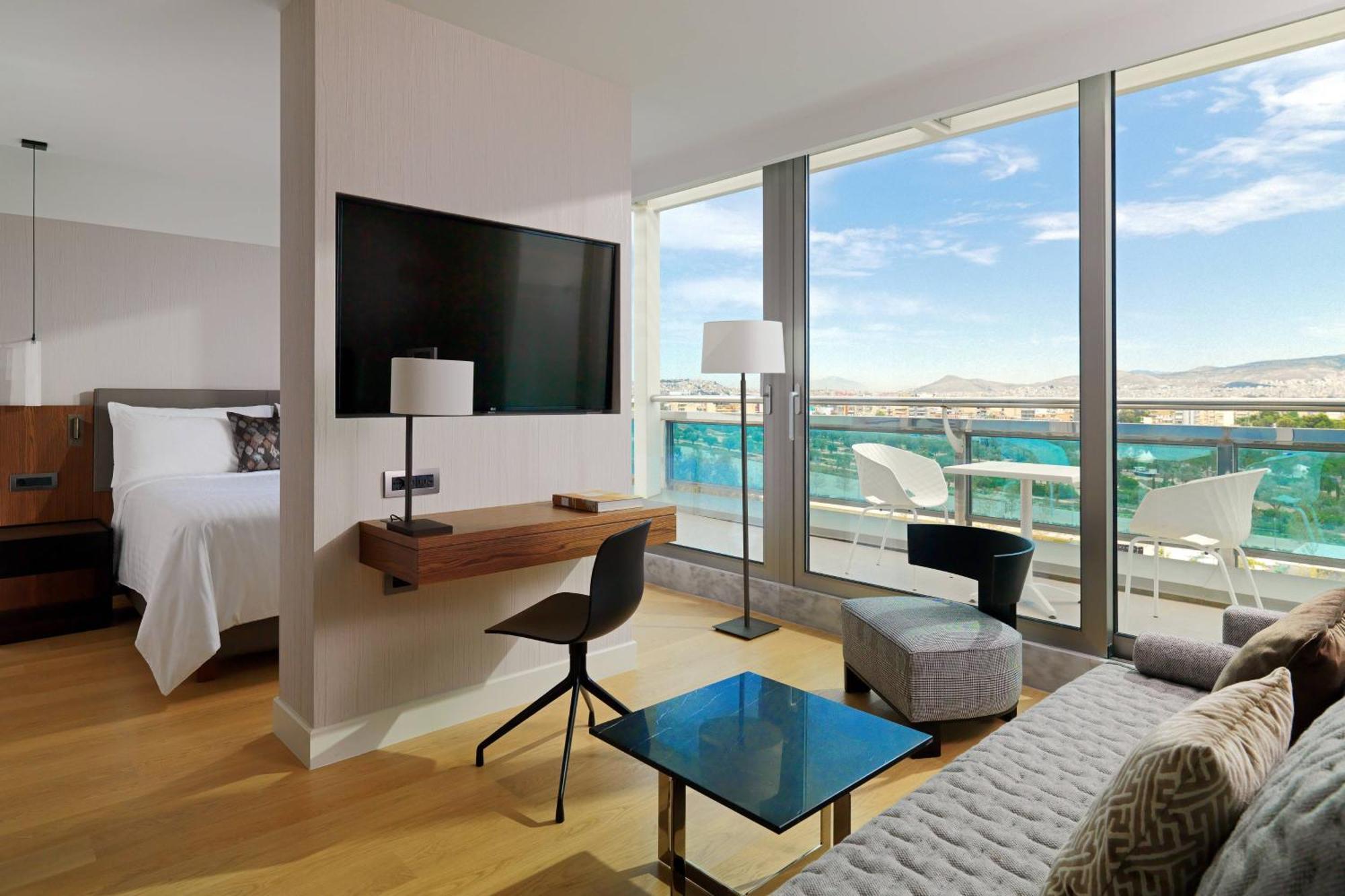 Marriott 5* Athens