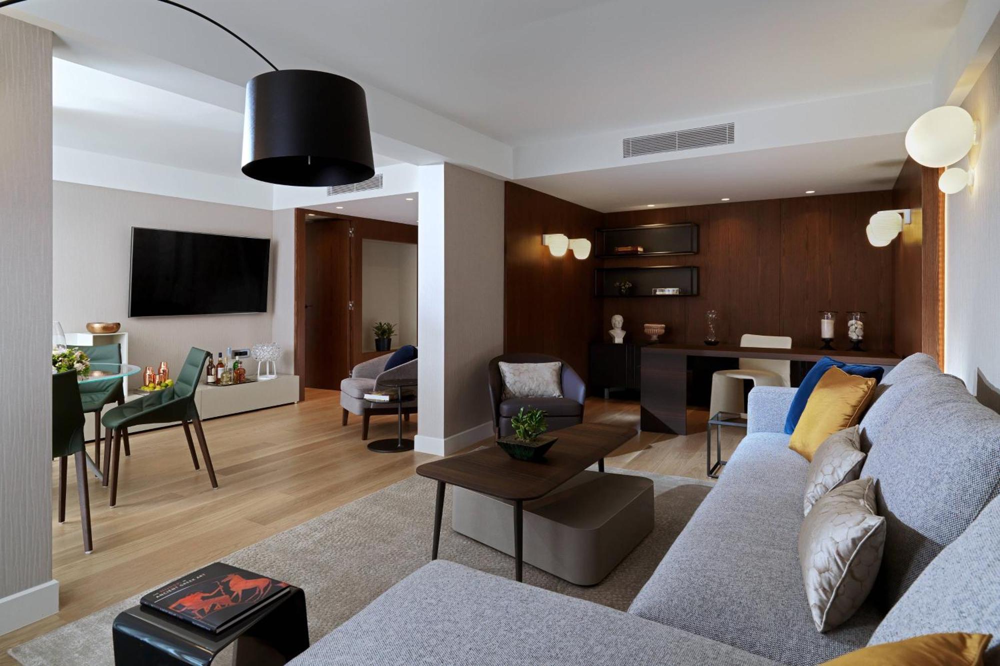 Marriott 5*