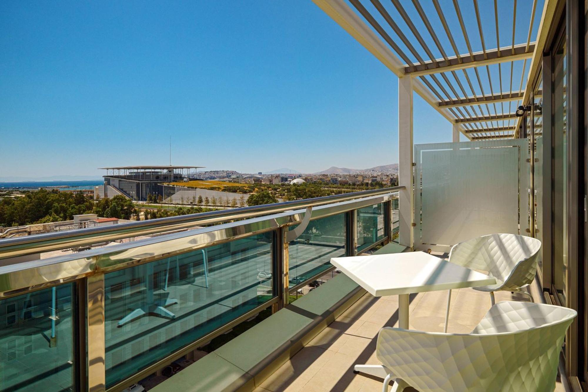 Marriott Athens