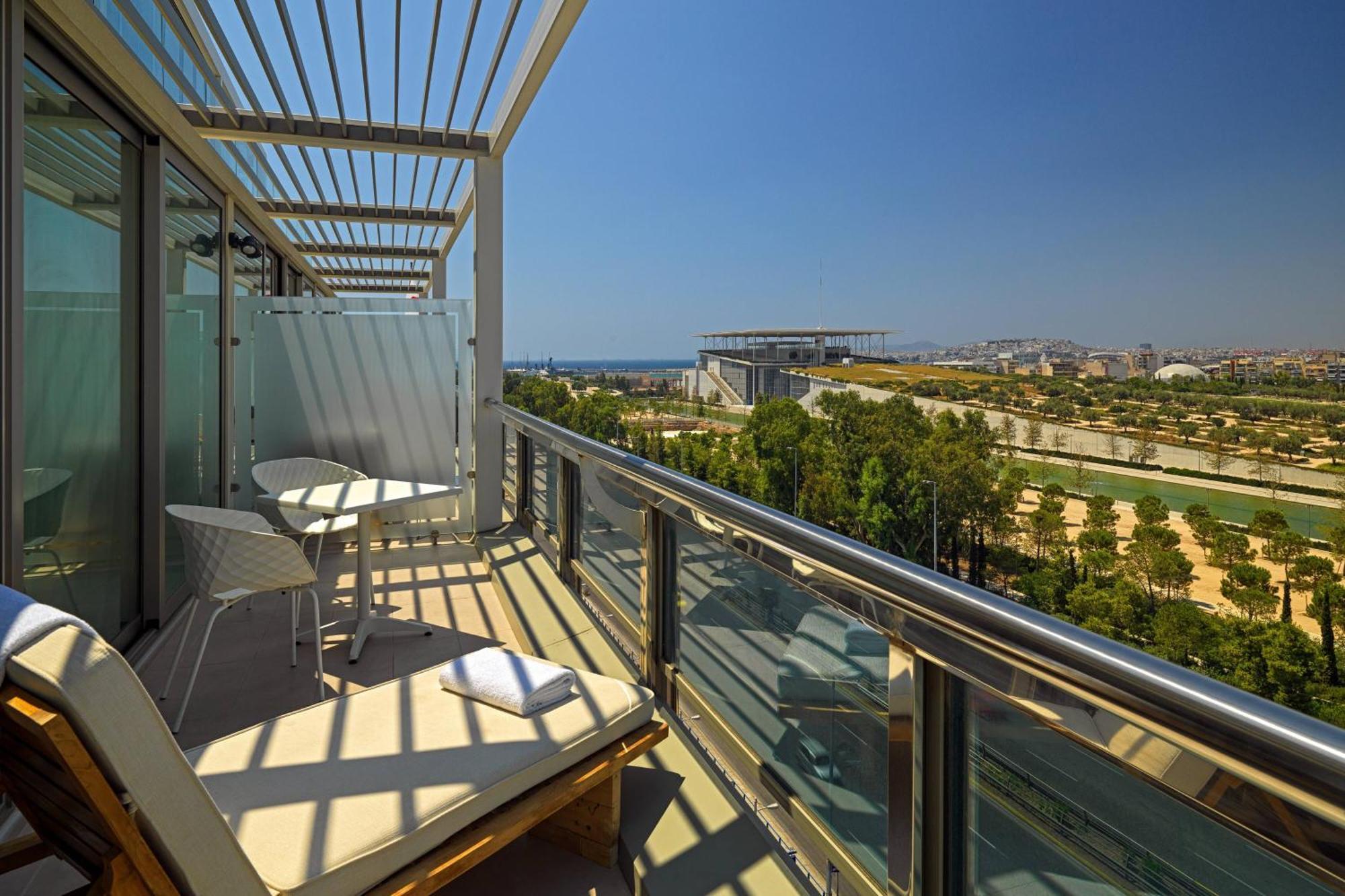 Marriott 5* Athens
