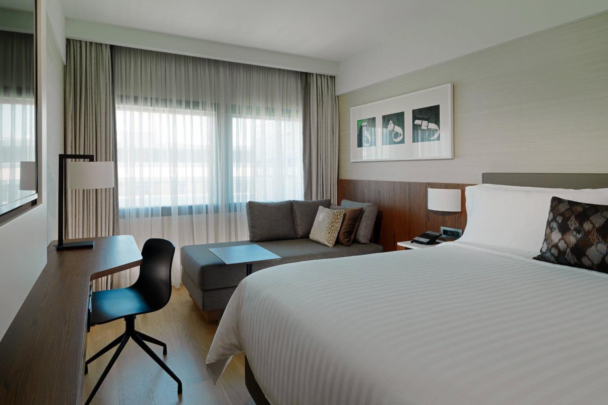 Hotel Marriott