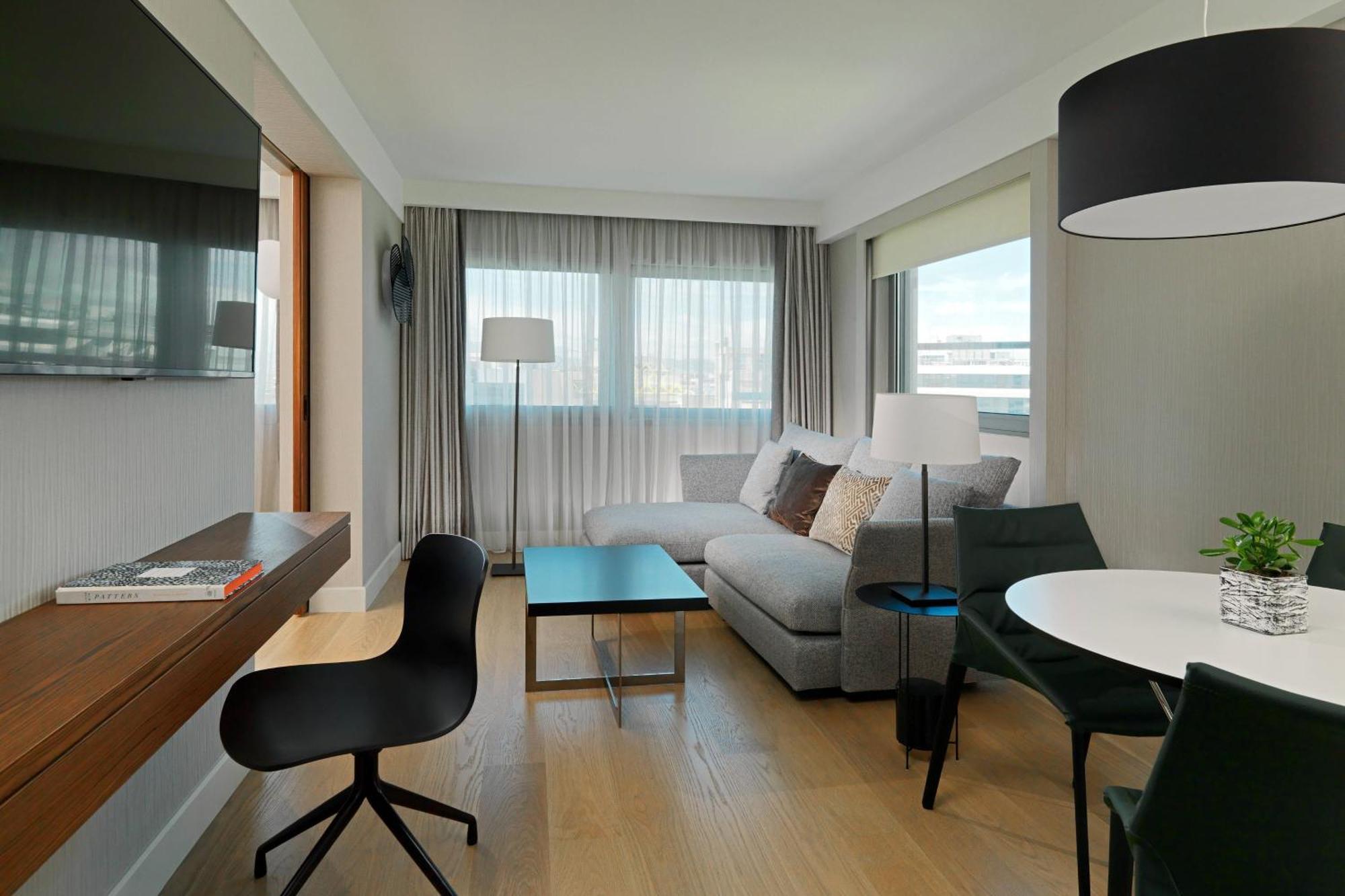 Marriott Hotel 5*