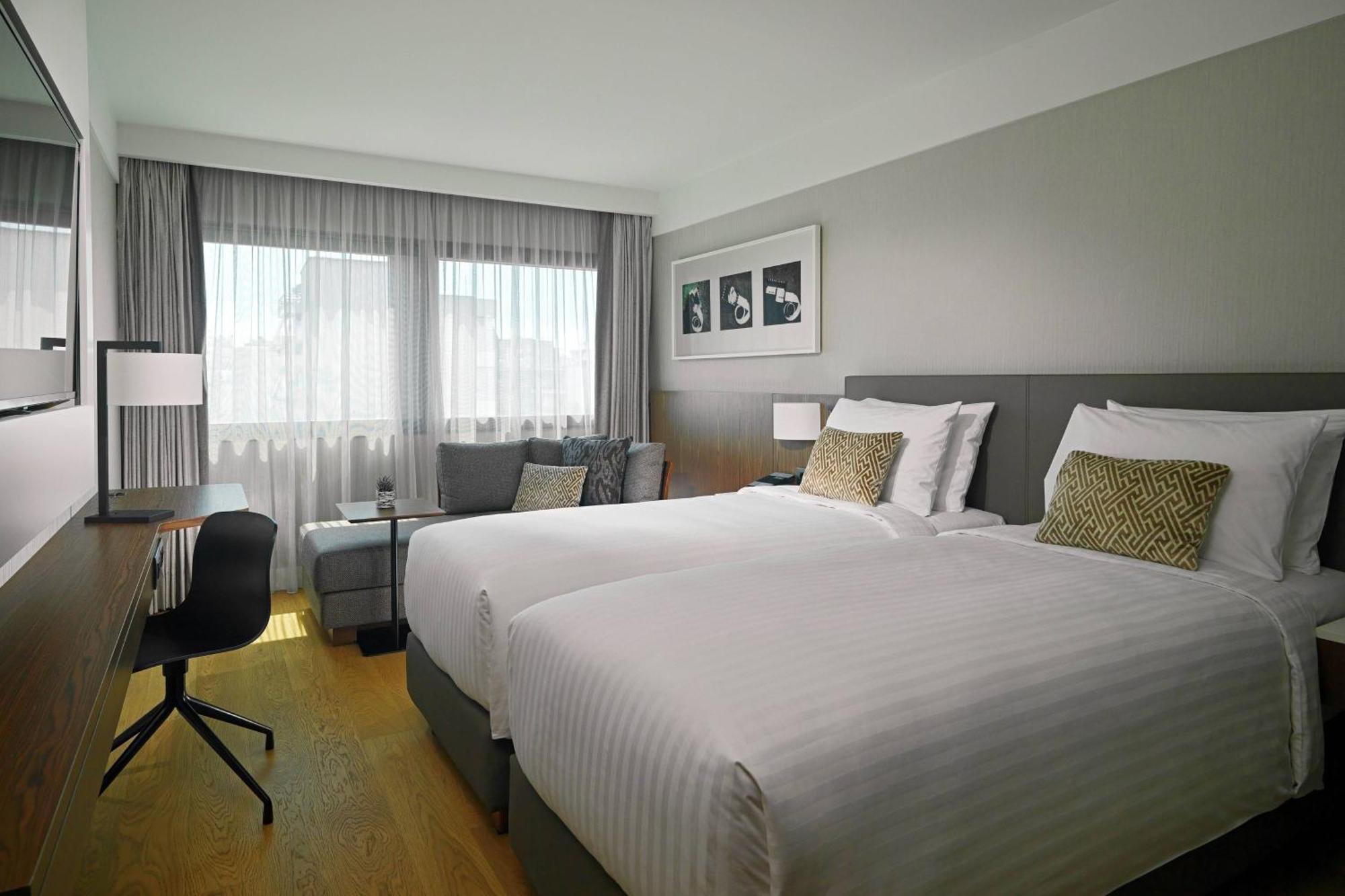 Marriott 5*