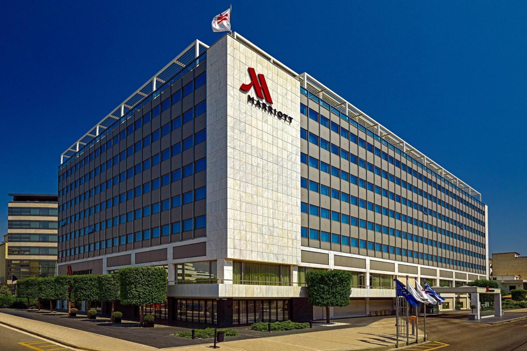 Marriott