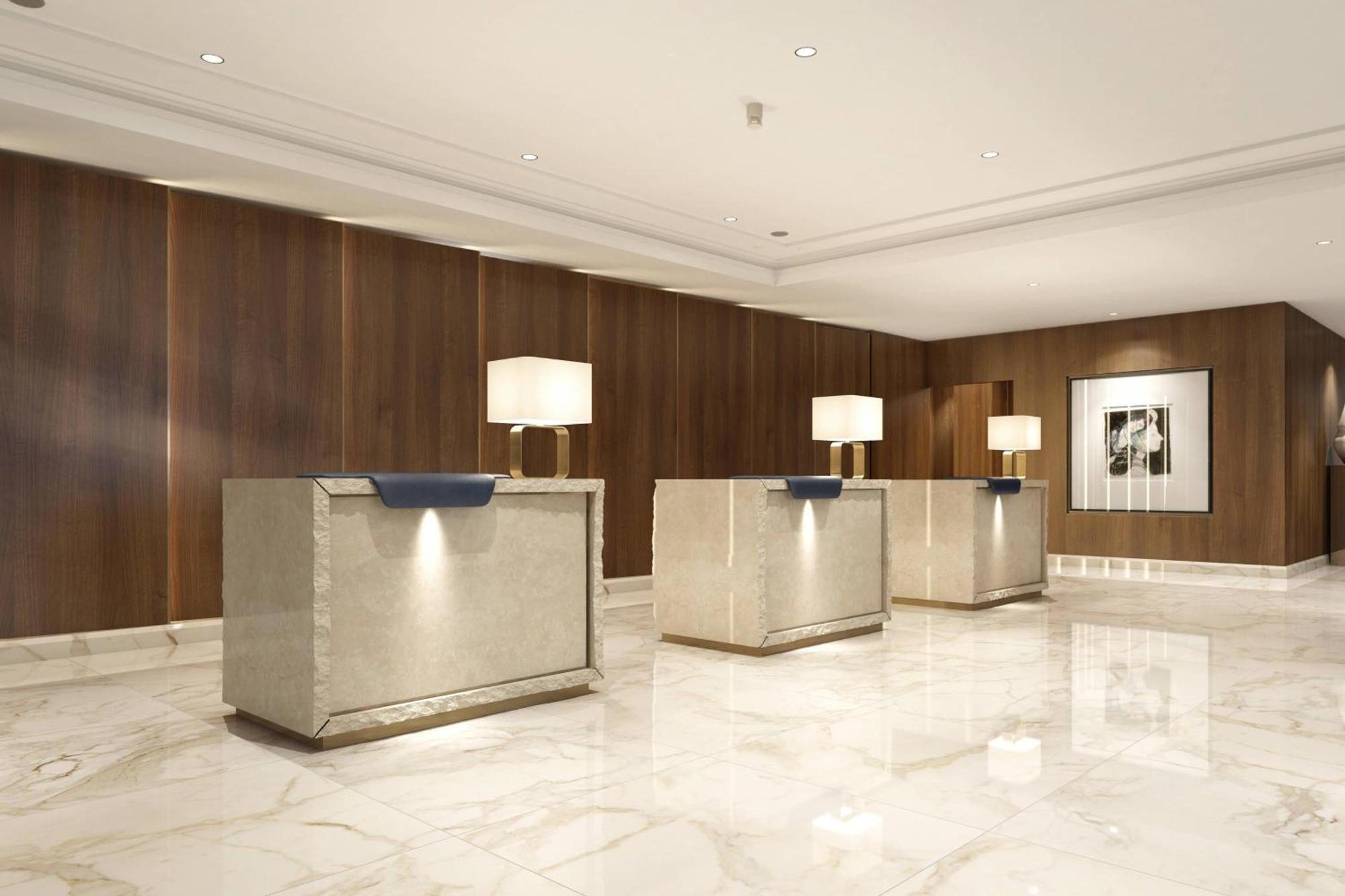 Marriott Hotel