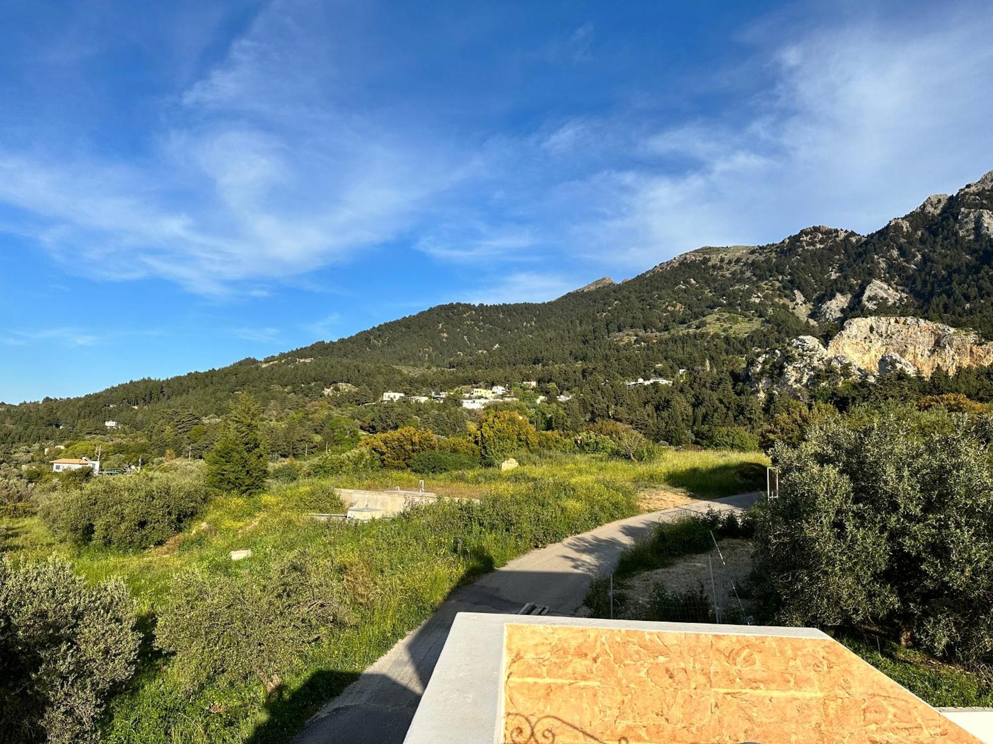 Holiday home Basilica View *