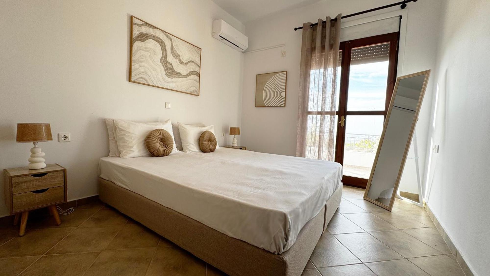Holiday home Basilica View *