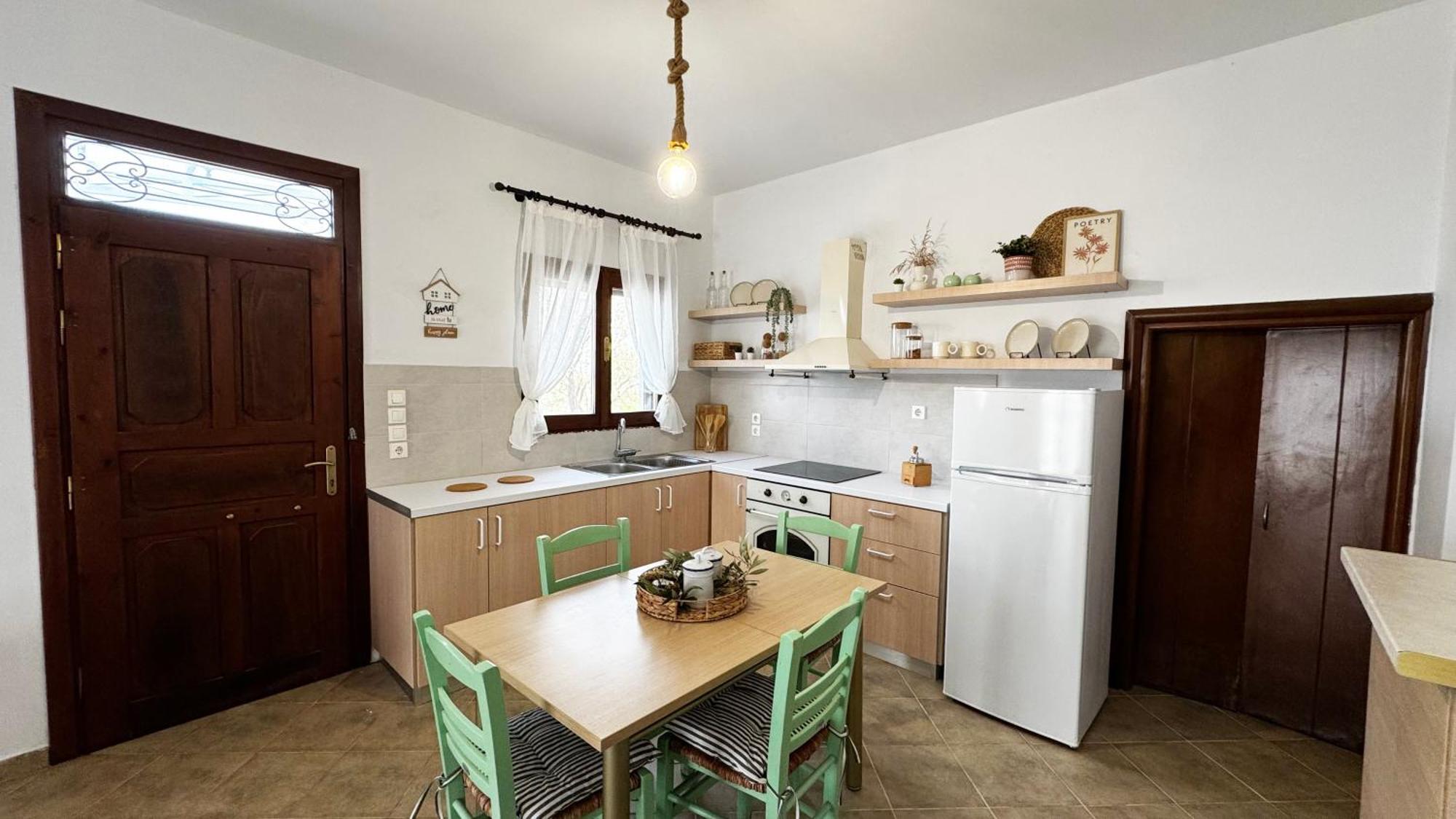 Basilica View Holiday home *