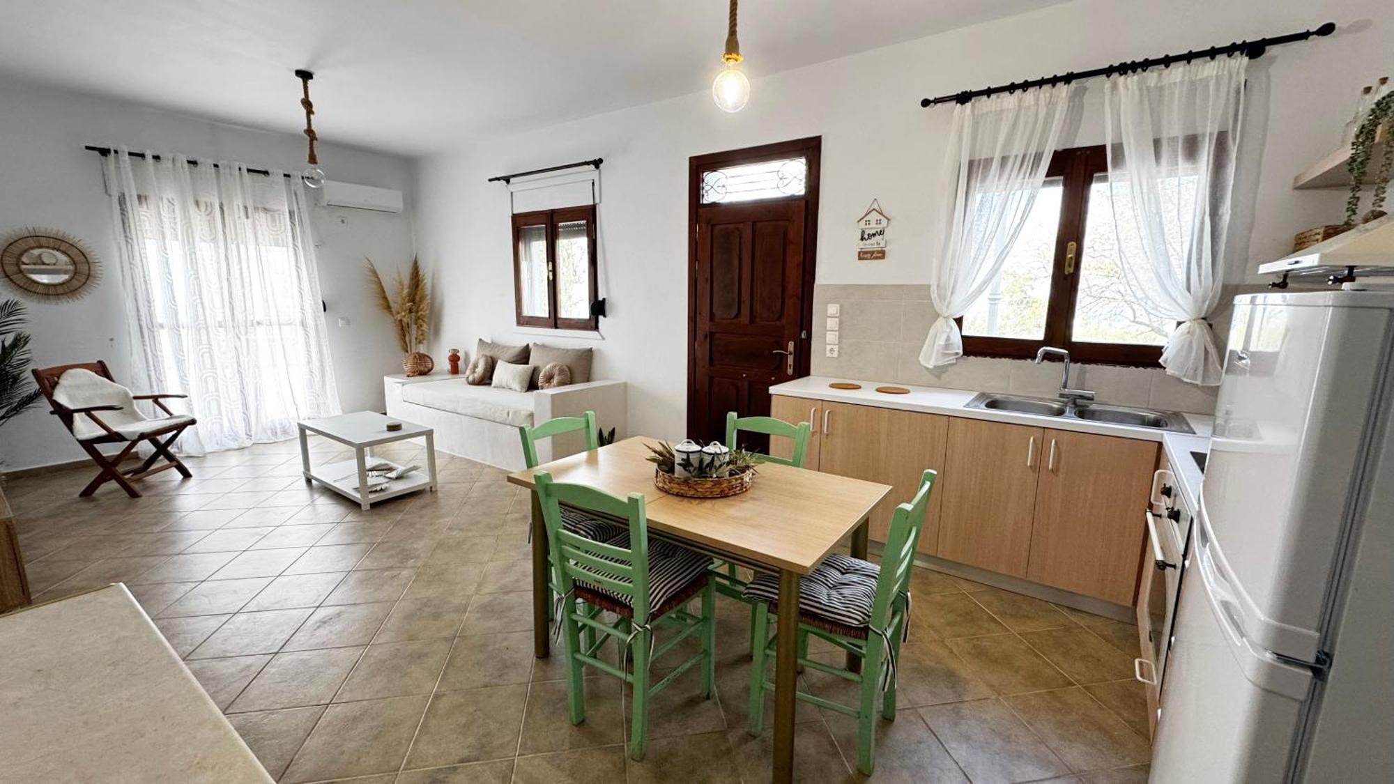 Basilica View Holiday home *