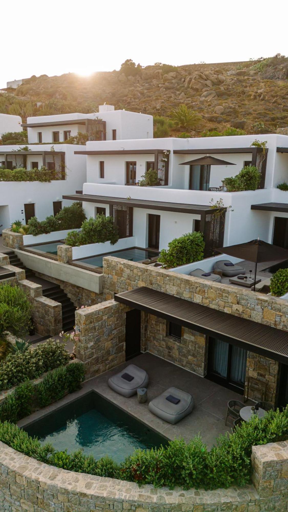 Noima Boutique Mykonos Agios Ioannis Diakoftis