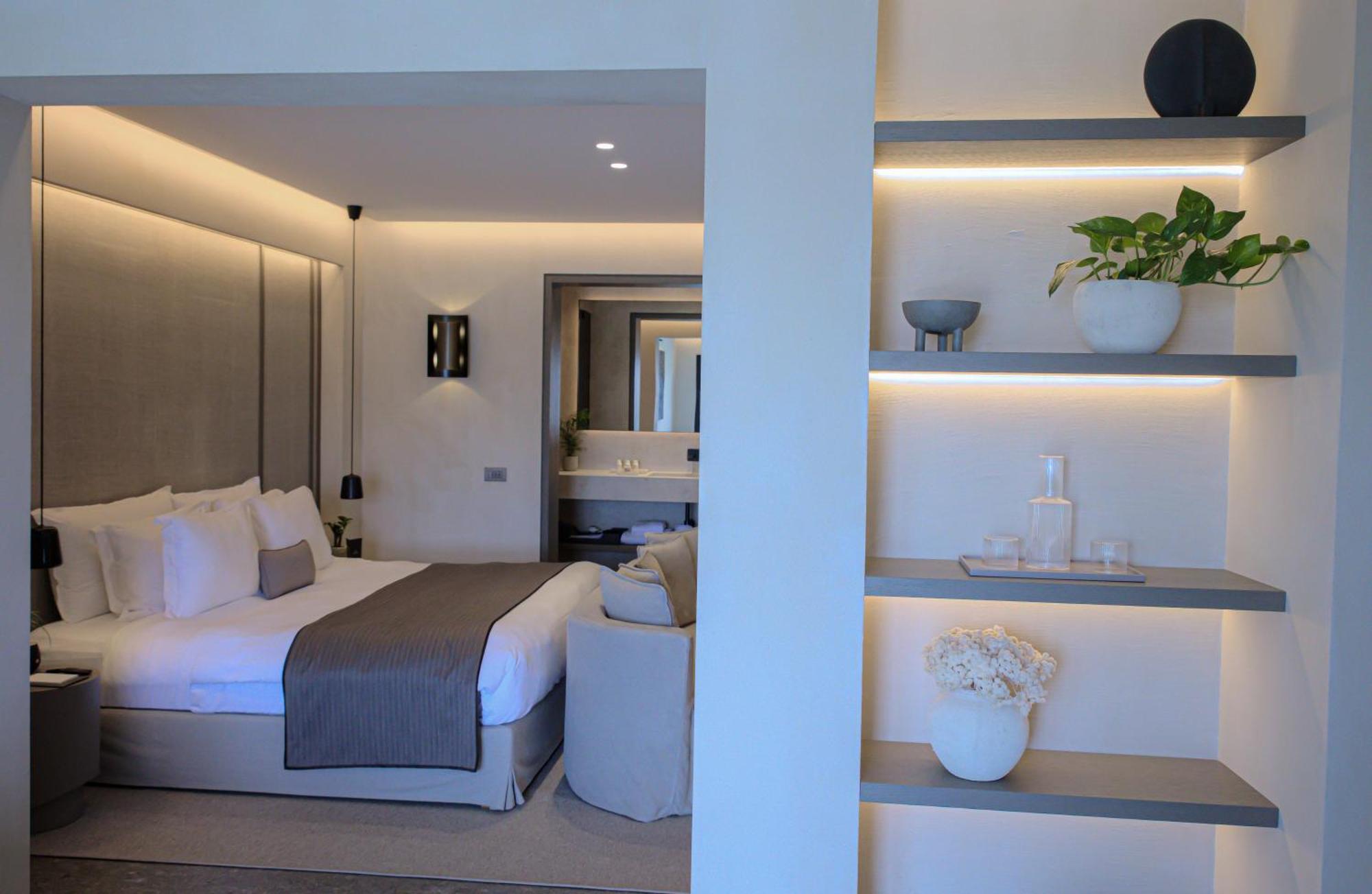 Noima Boutique Mykonos Hotel