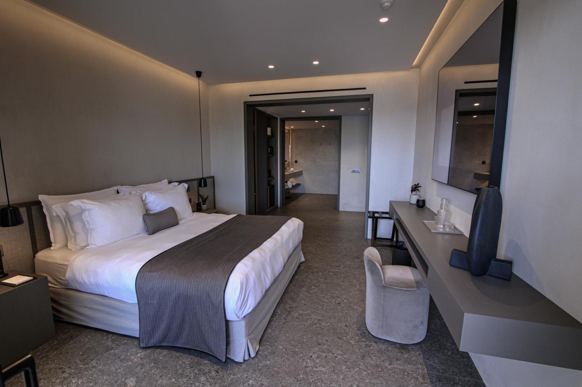 Hotel Noima Boutique Mykonos